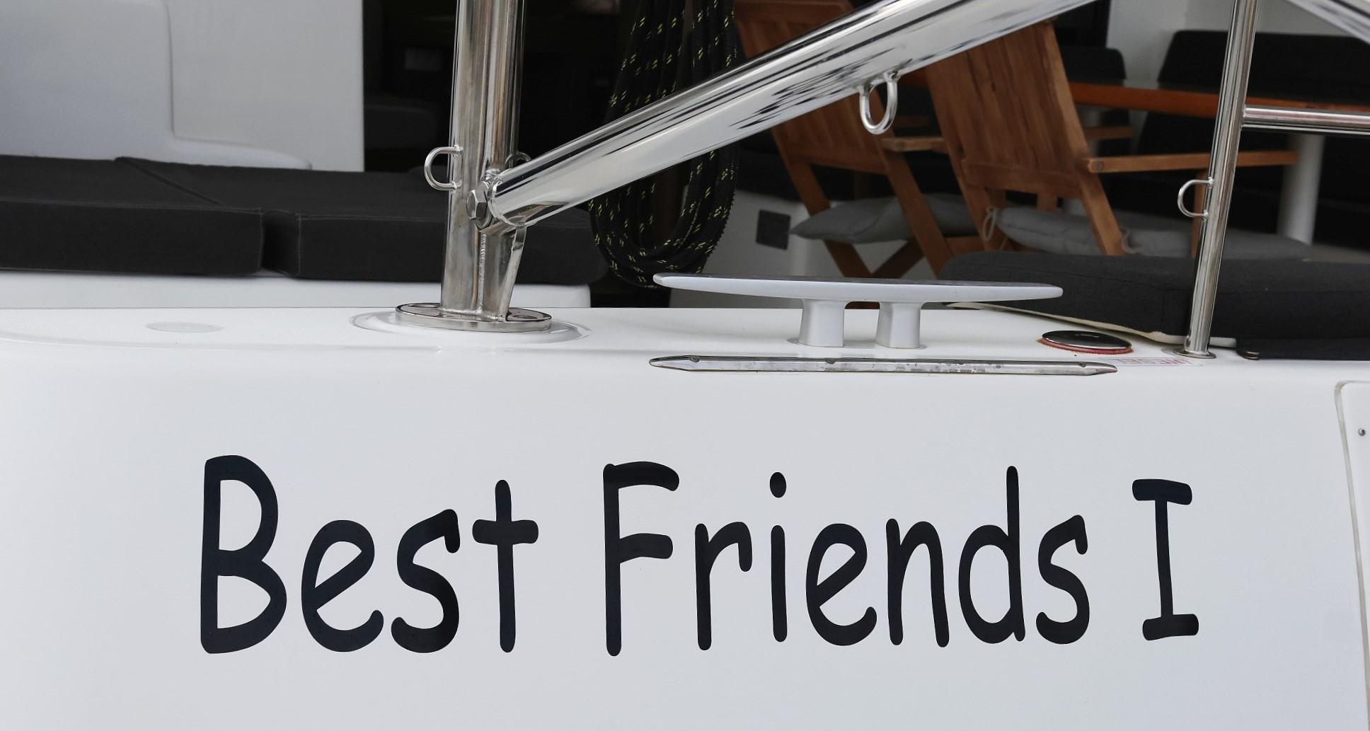 Lagoon 42 - 4 + 2 cab., picture 51