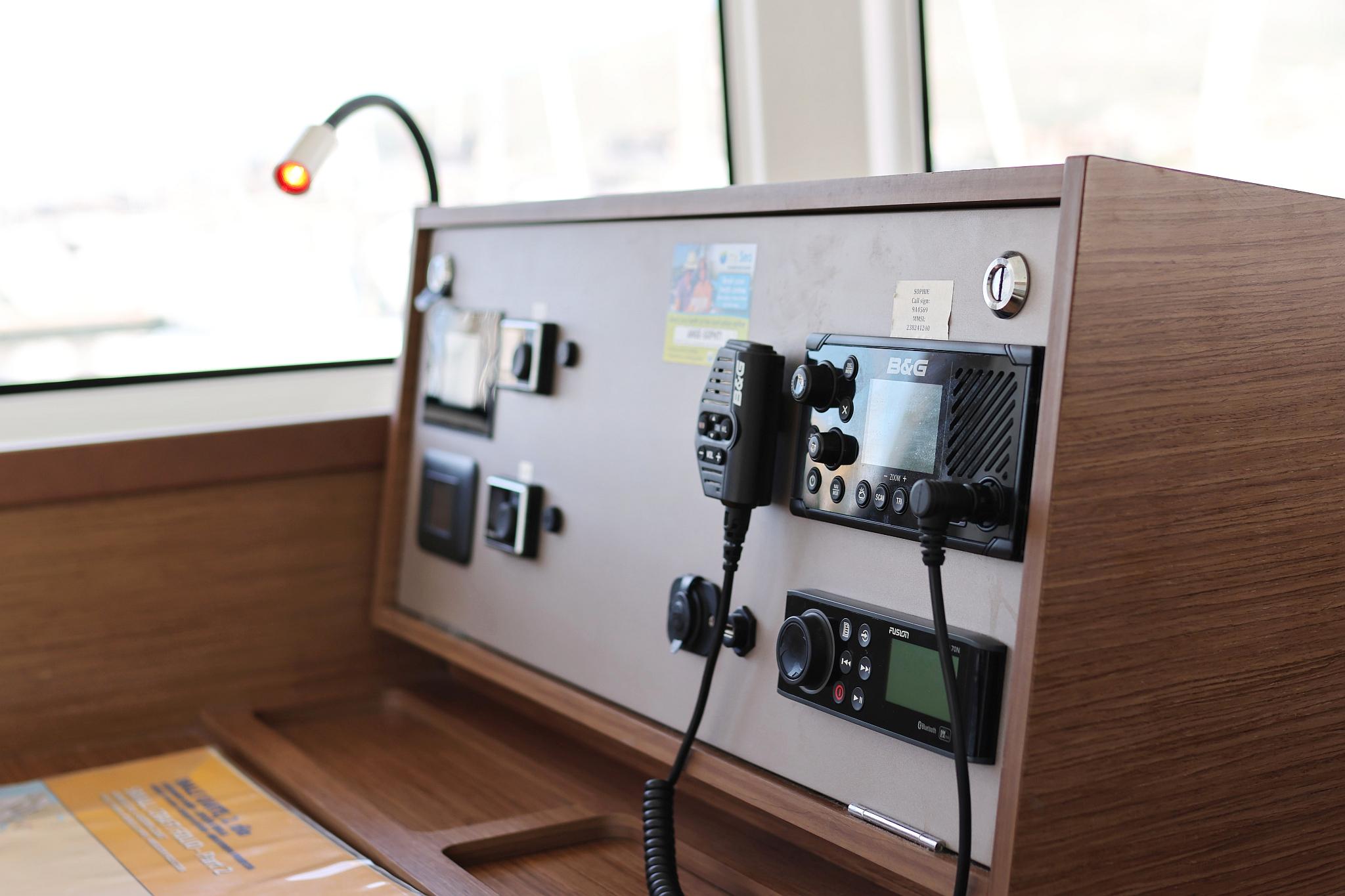 Lagoon 42 - 4 + 2 cab., picture 44