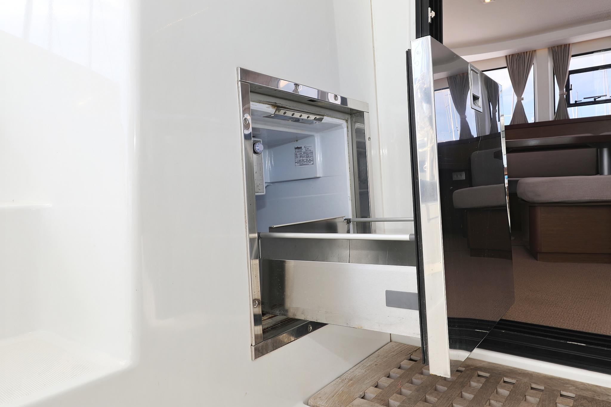 Lagoon 42 - 4 + 2 cab., picture 48