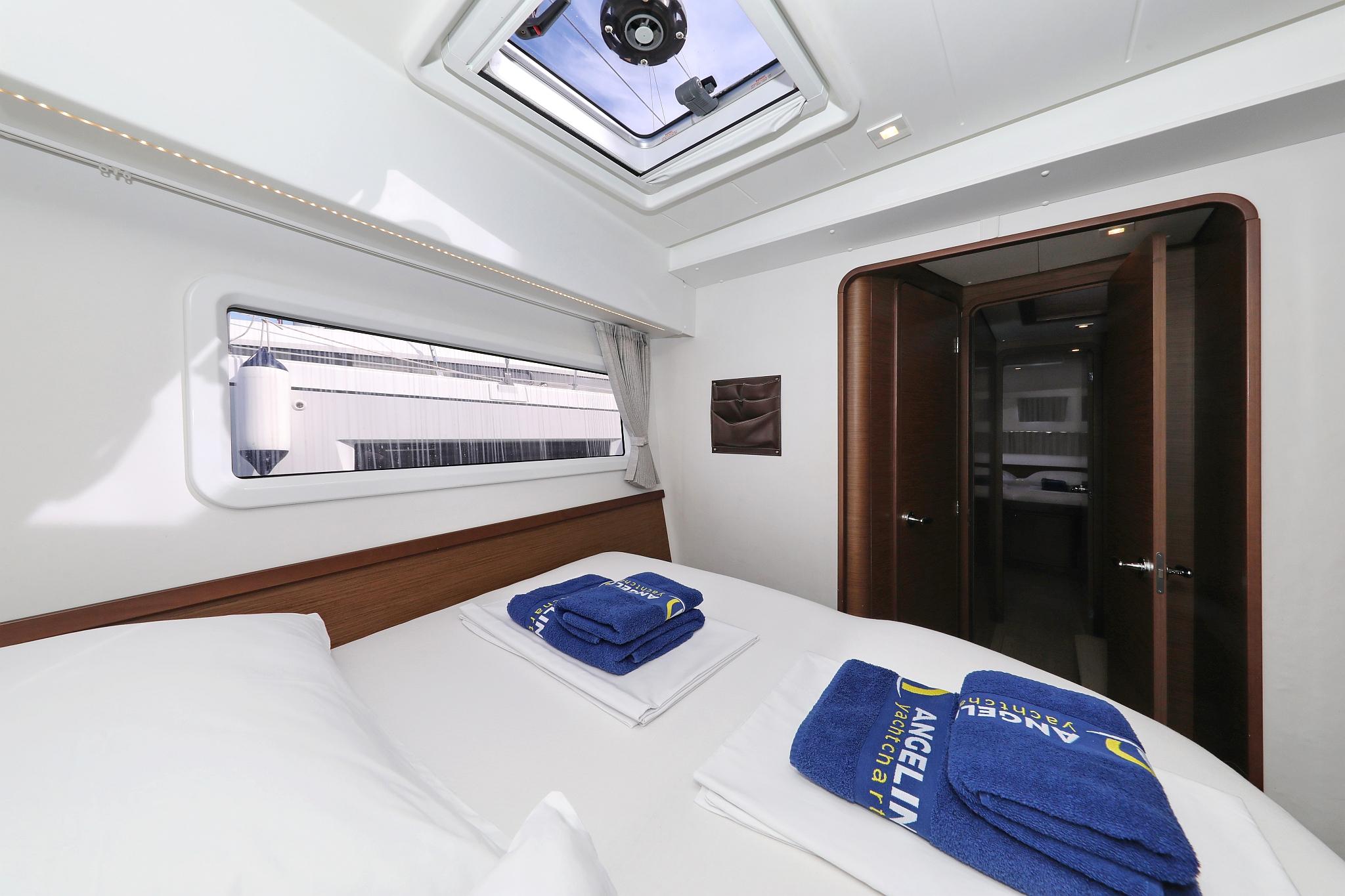 Lagoon 42 - 4 + 2 cab., picture 31