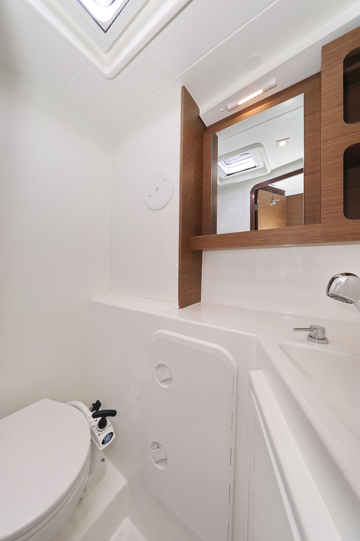 Lagoon 42 - 4 + 2 cab., picture 39