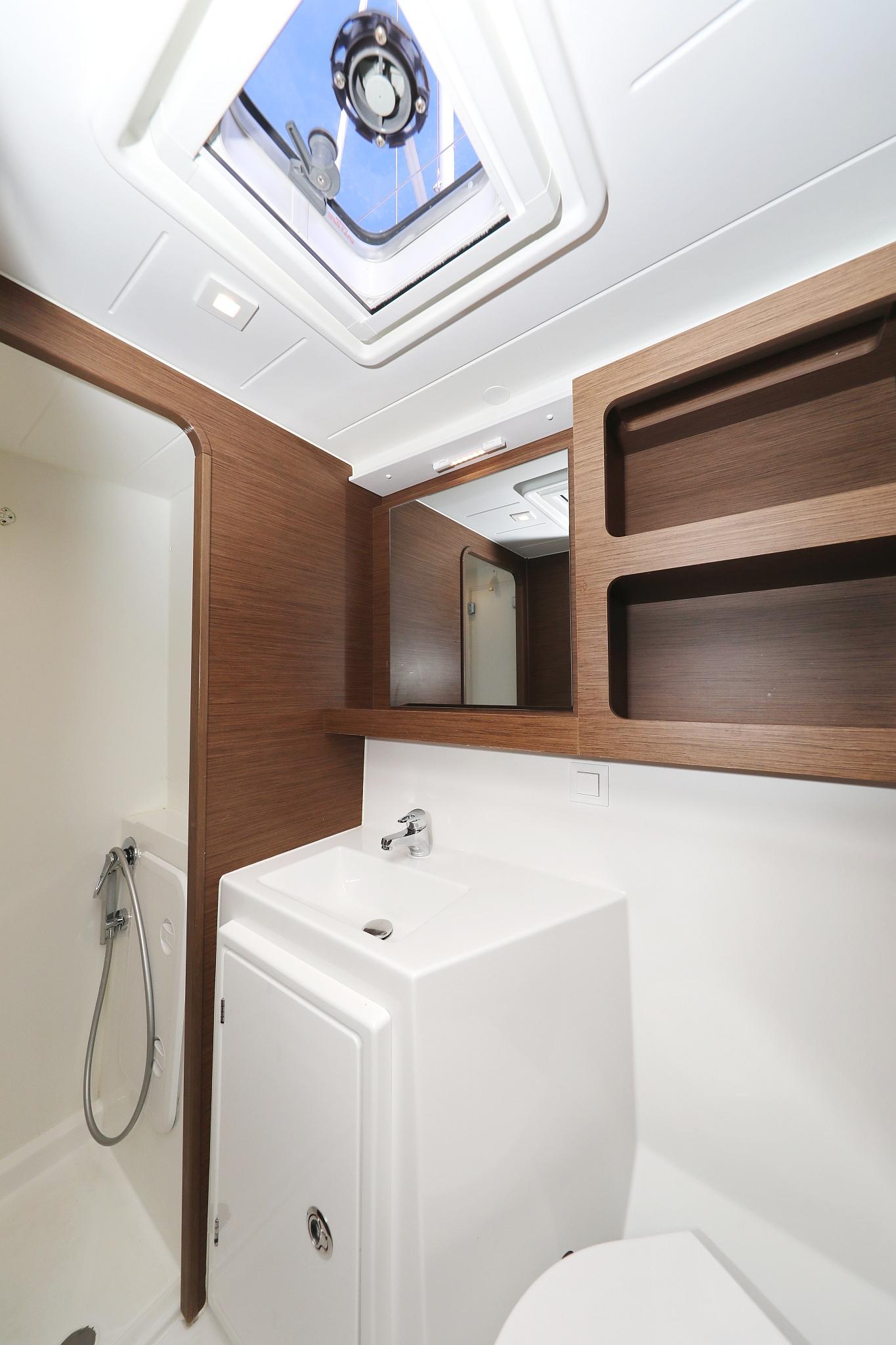 Lagoon 42 - 4 + 2 cab., picture 35