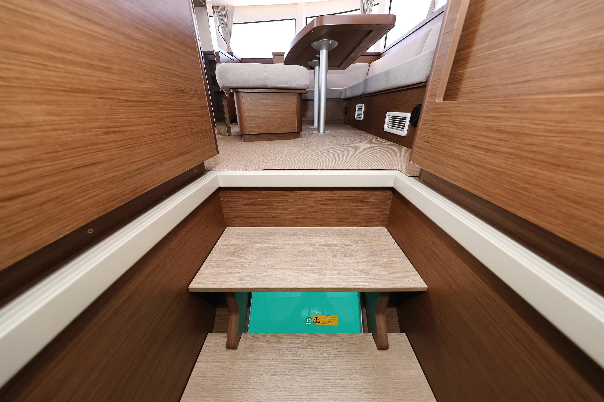 Lagoon 42 - 4 + 2 cab., picture 46