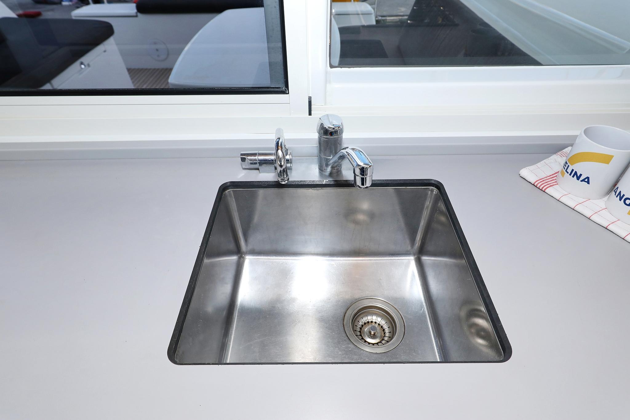 Lagoon 40 - 4 + 2 cab, picture 41