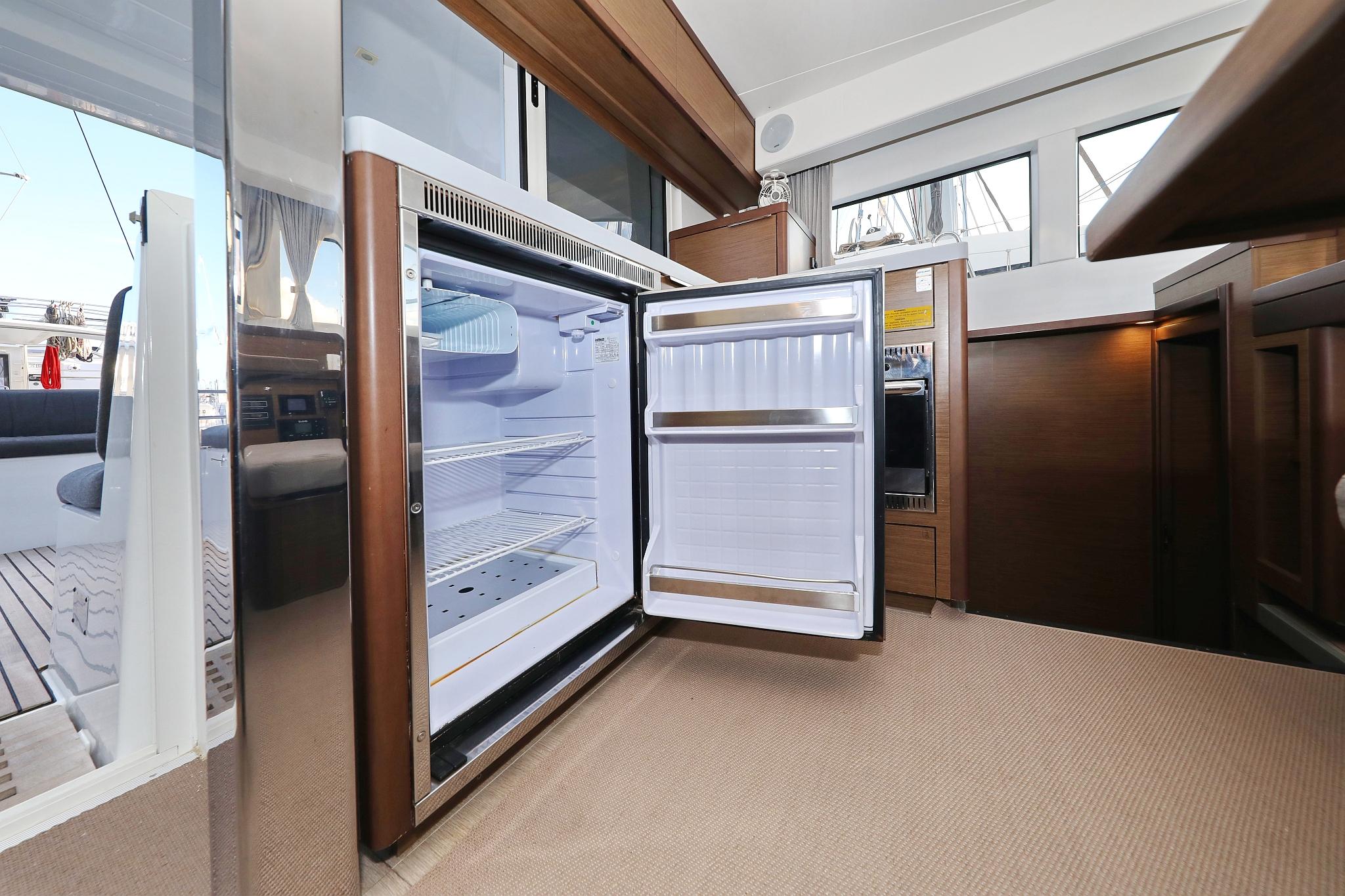 Lagoon 40 - 4 + 2 cab, picture 42