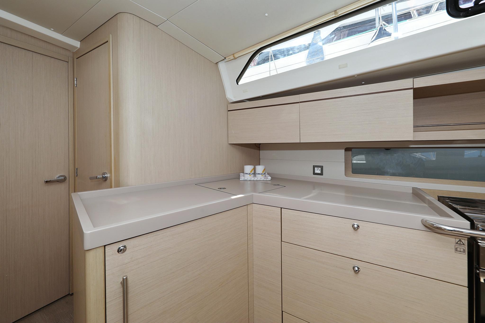 Oceanis 46.1 - 3 cab., picture 42