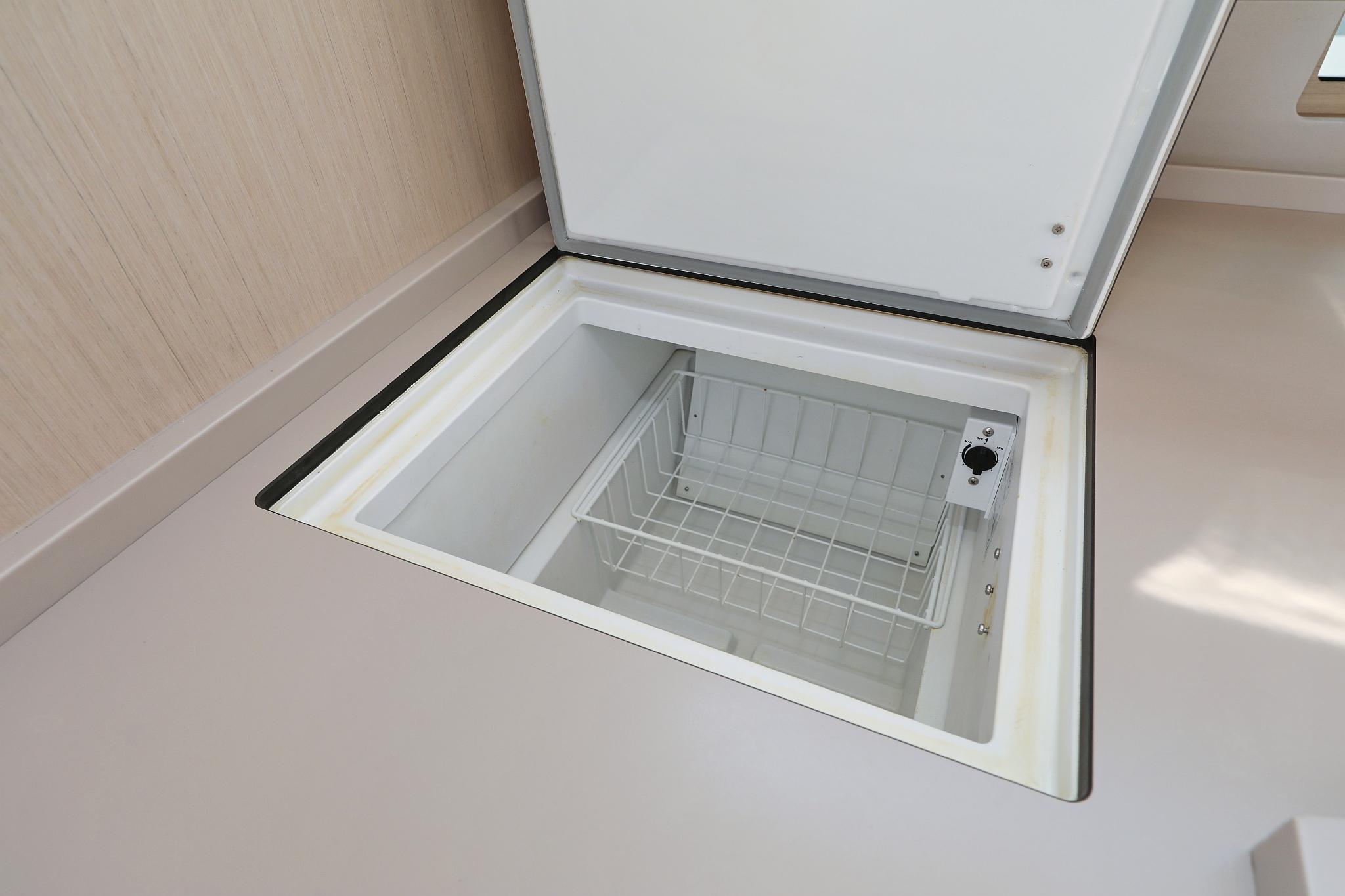 Oceanis 46.1 - 3 cab., picture 43