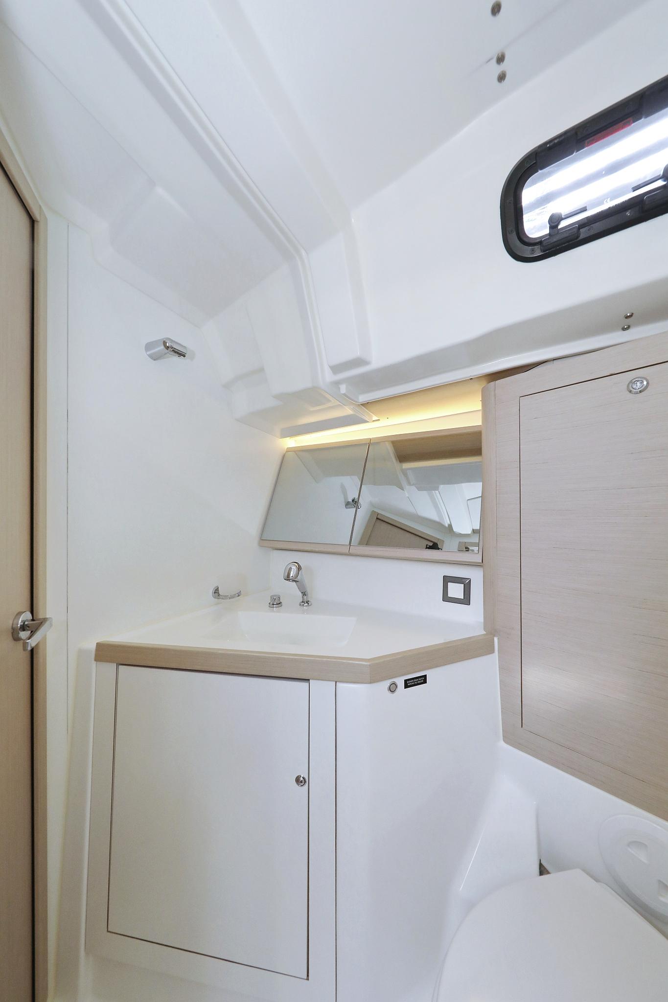 Oceanis 46.1 - 3 cab., picture 31