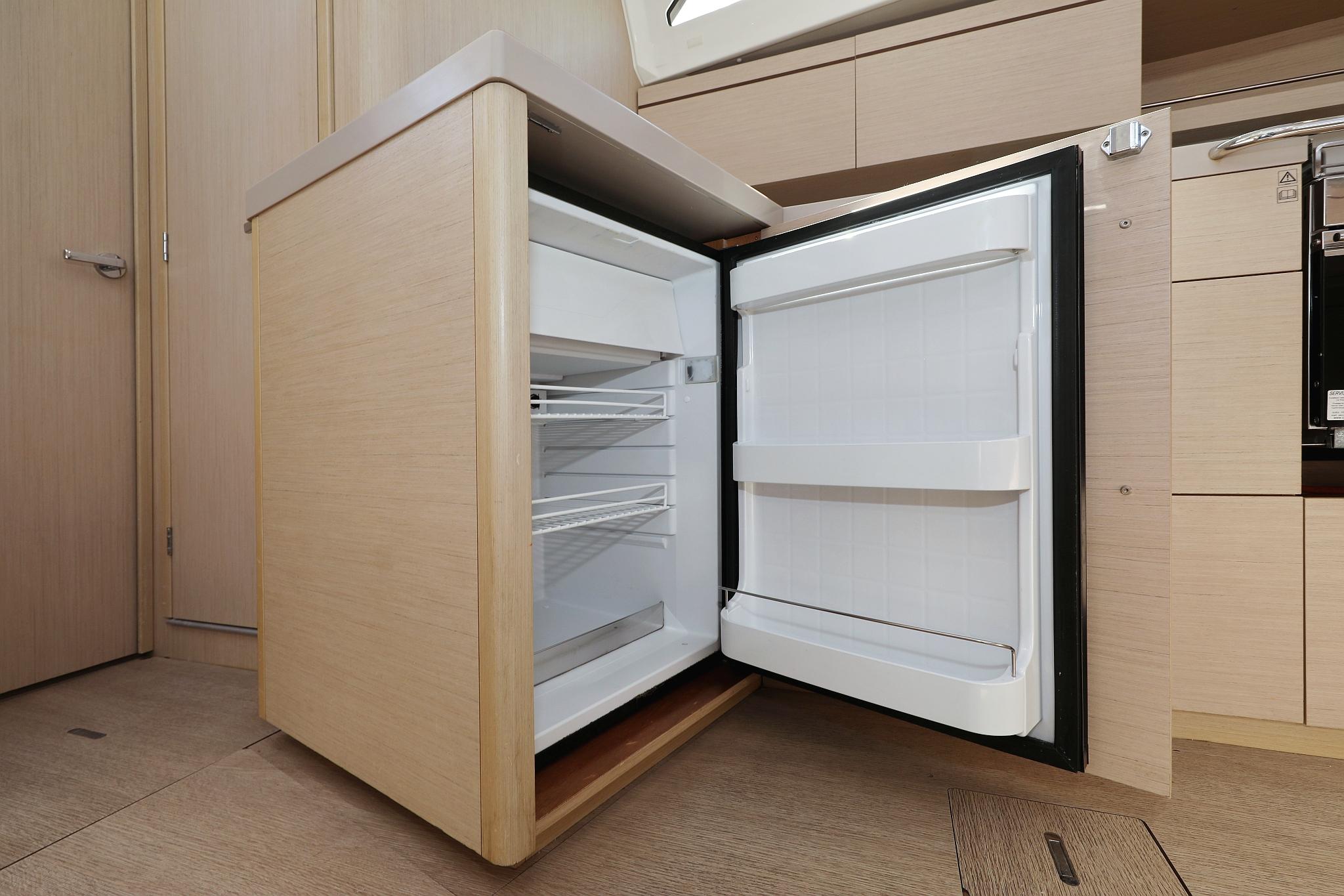 Oceanis 46.1 - 3 cab., picture 44