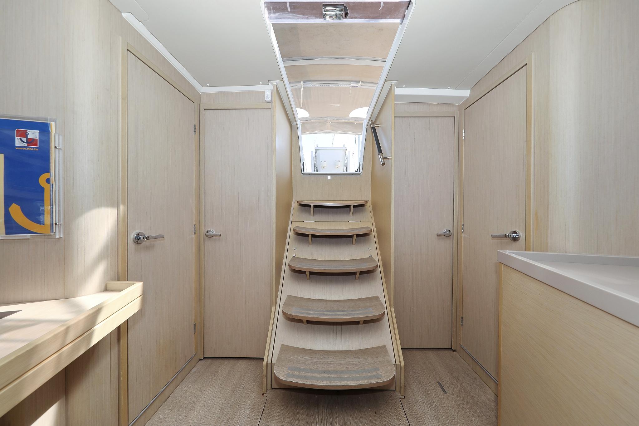 Oceanis 46.1 - 3 cab., picture 46