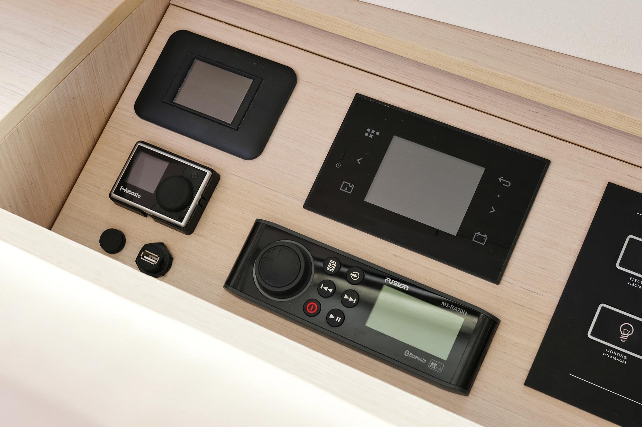 Oceanis 46.1 - 3 cab., picture 45