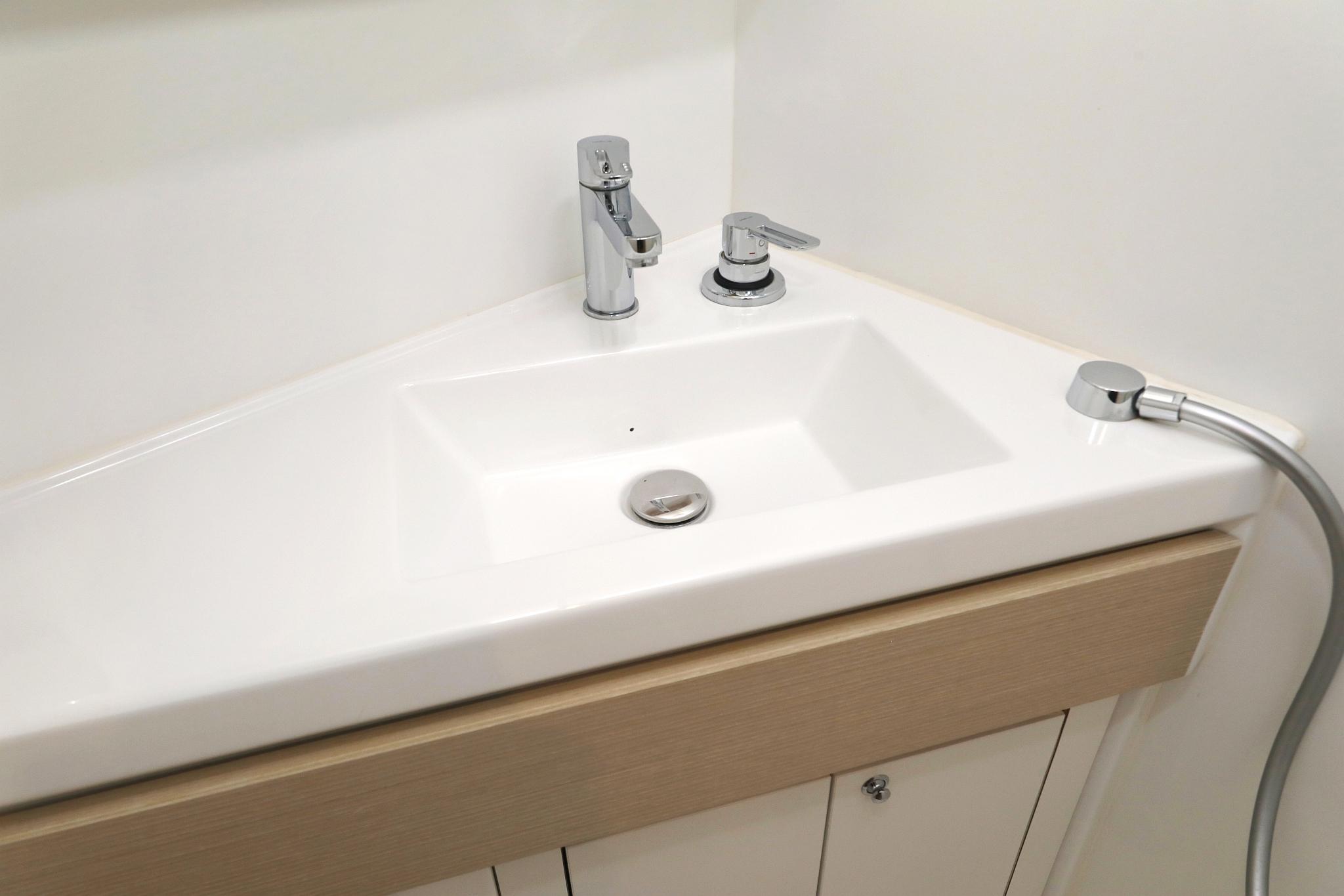 Oceanis 46.1 - 3 cab., picture 36