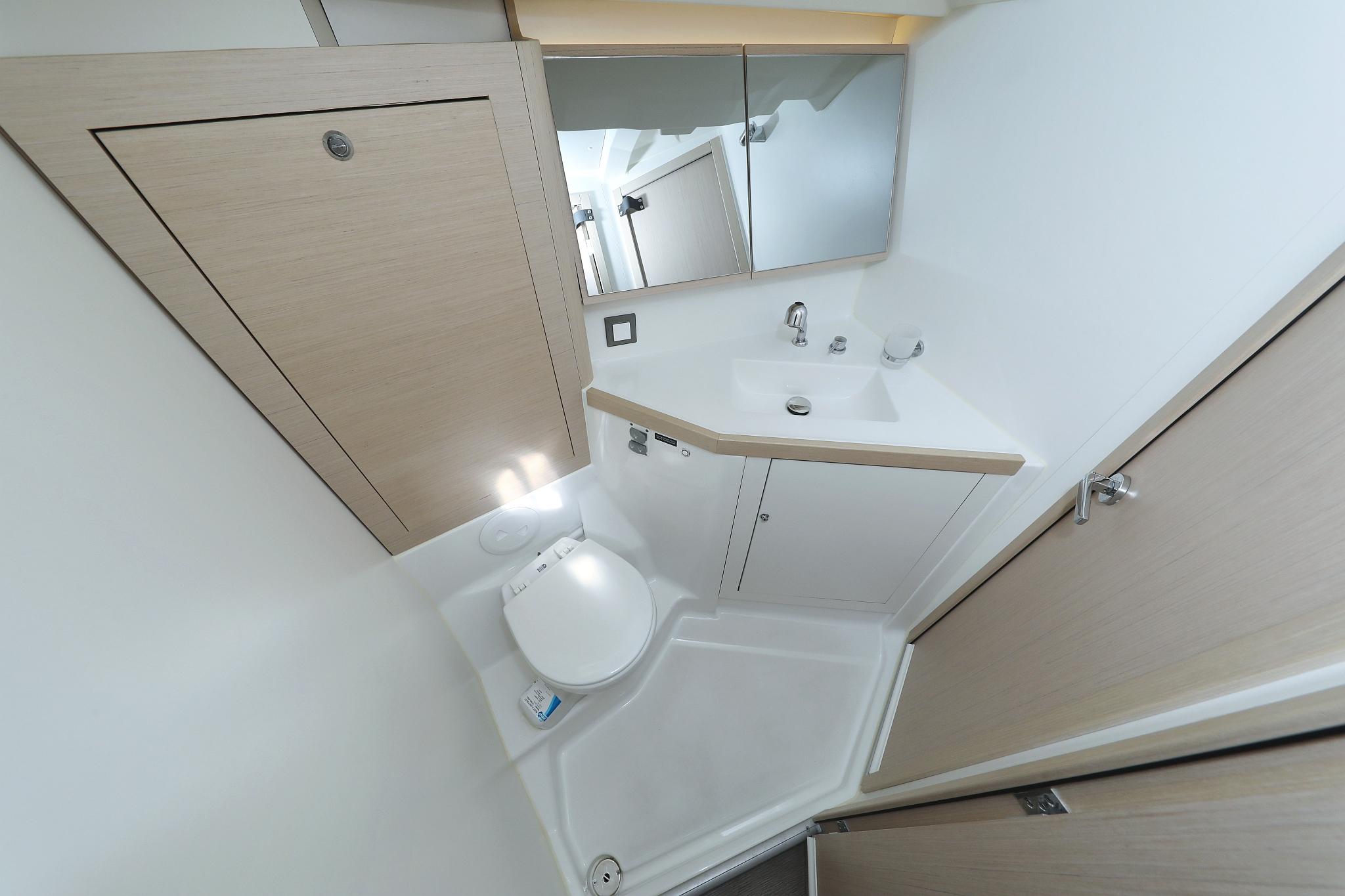 Oceanis 46.1 - 3 cab., picture 33