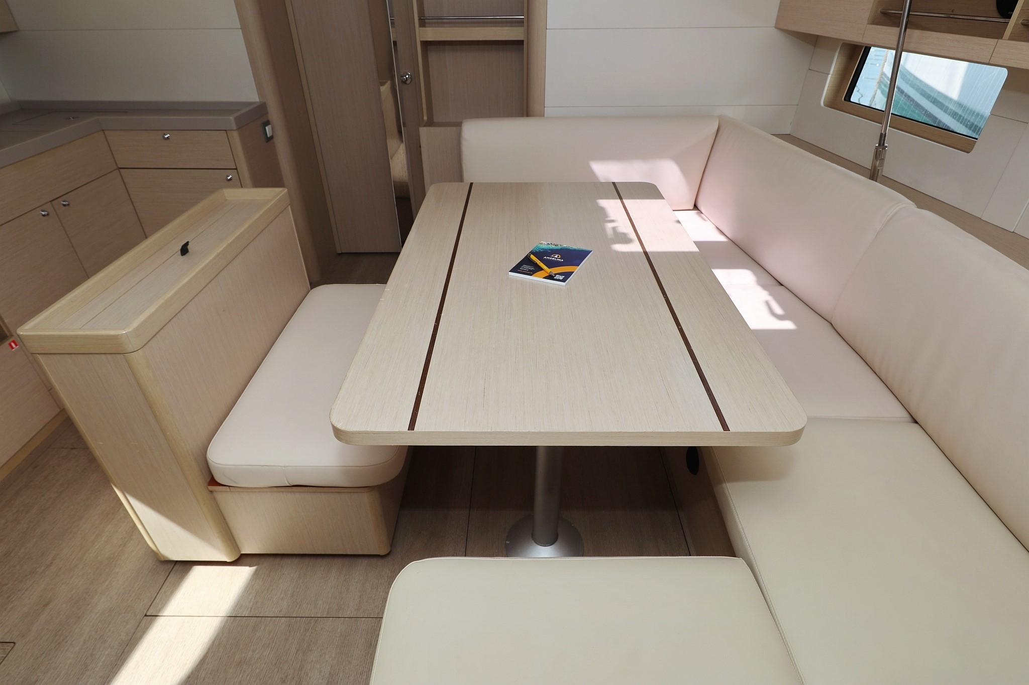 Oceanis 46.1 - 3 cab., picture 13