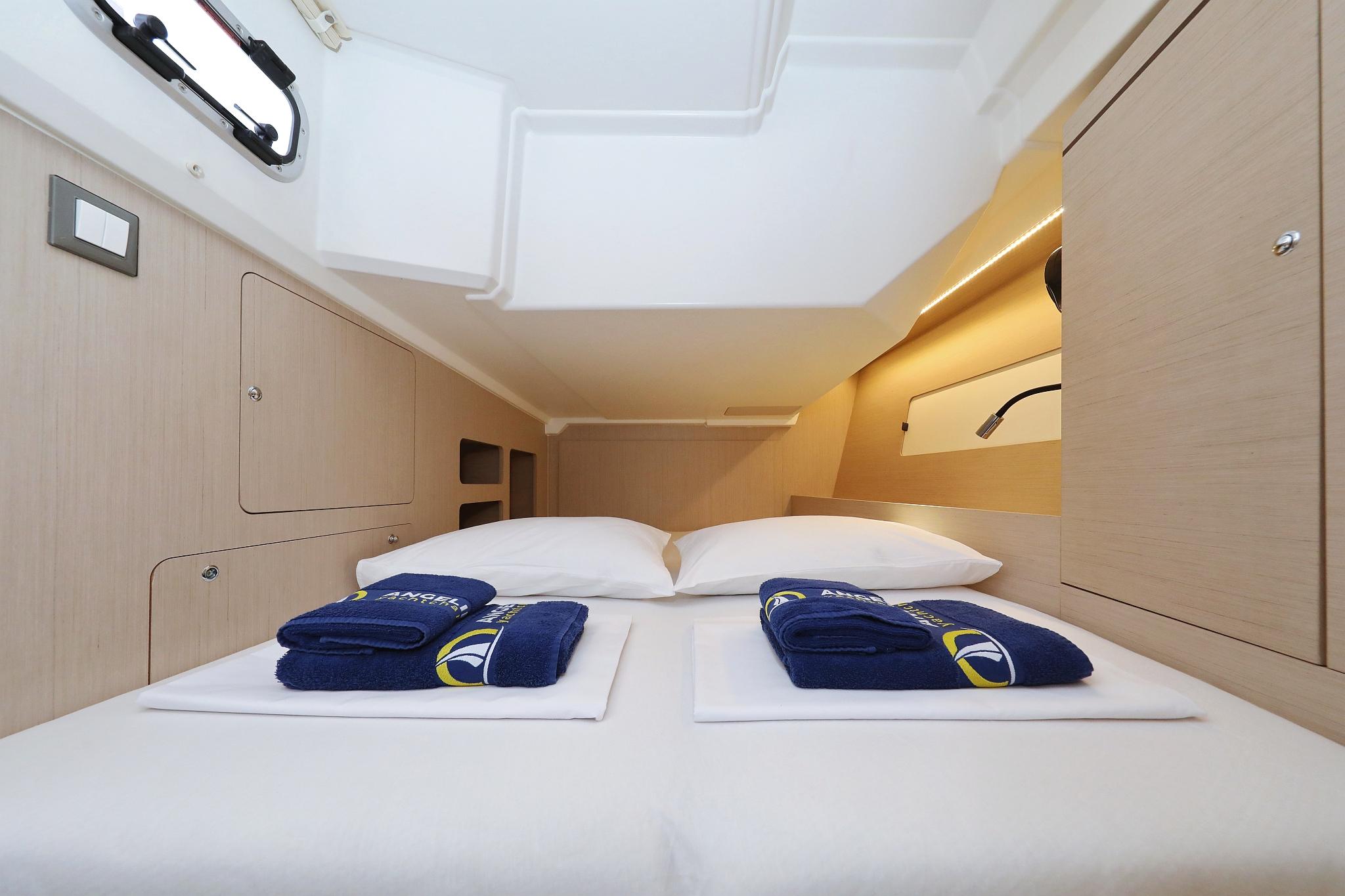 Oceanis 46.1 - 3 cab., picture 25