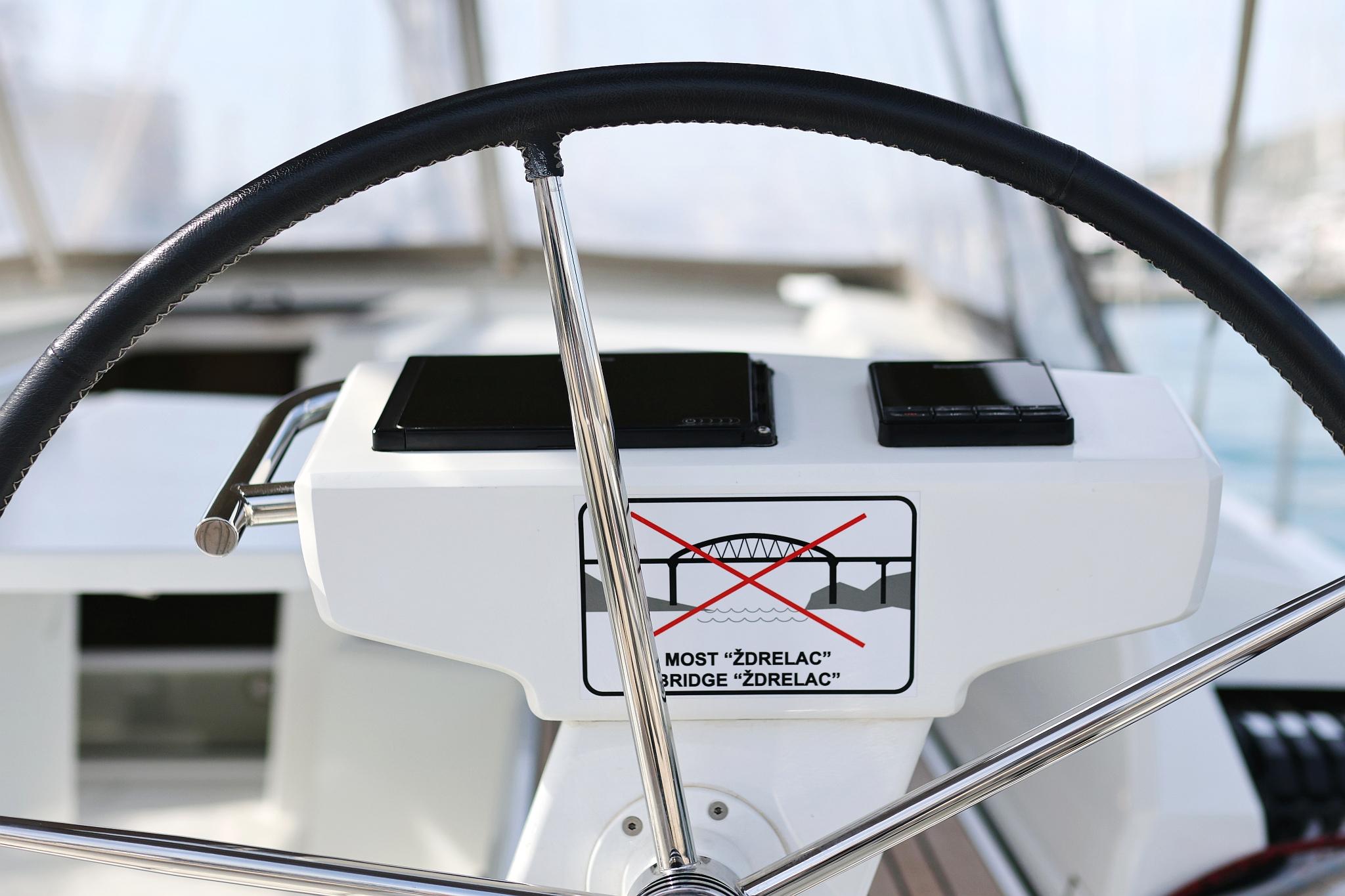 Oceanis 46.1 - 3 cab., picture 50