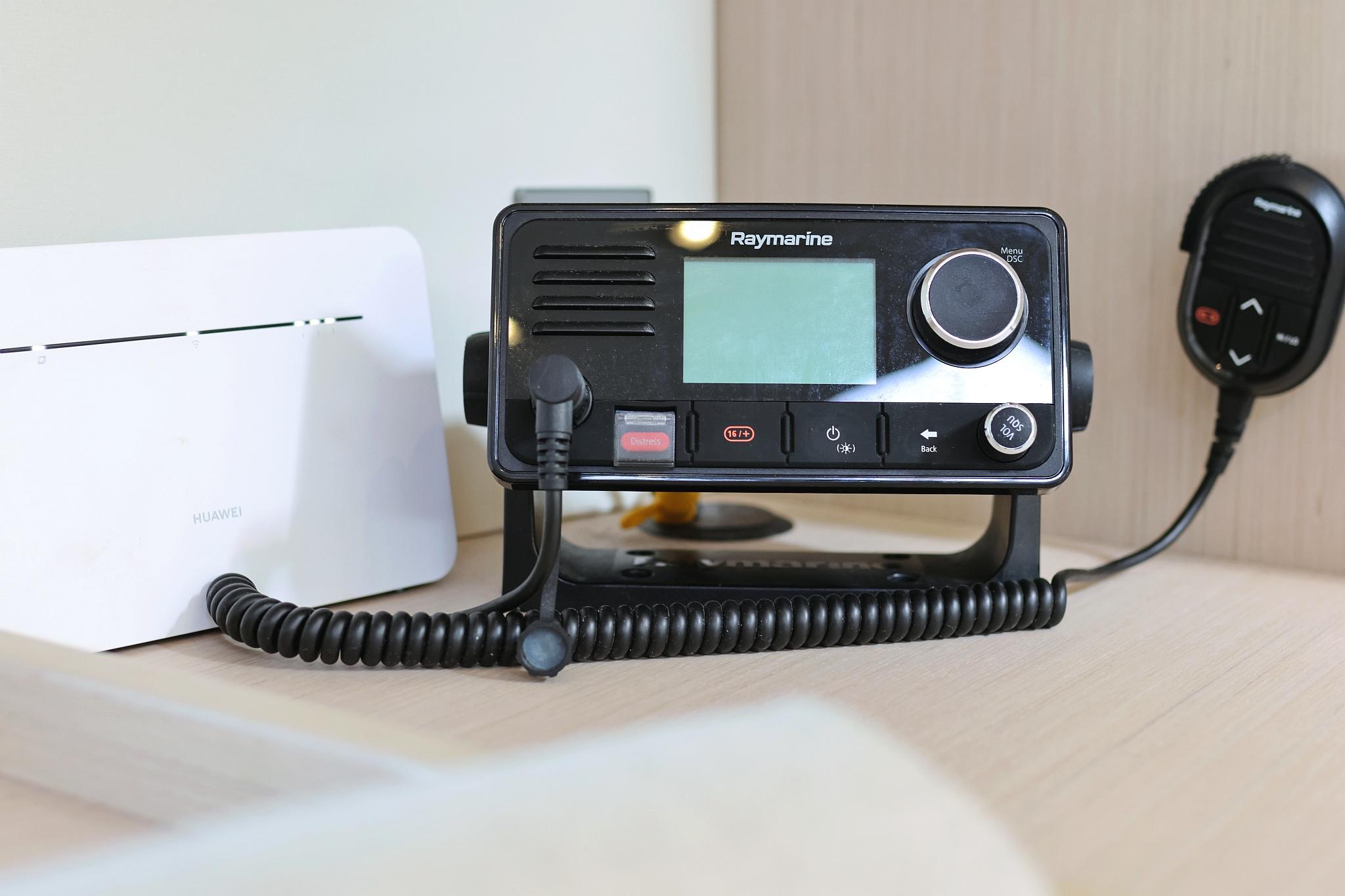 Oceanis 46.1 - 3 cab., picture 47