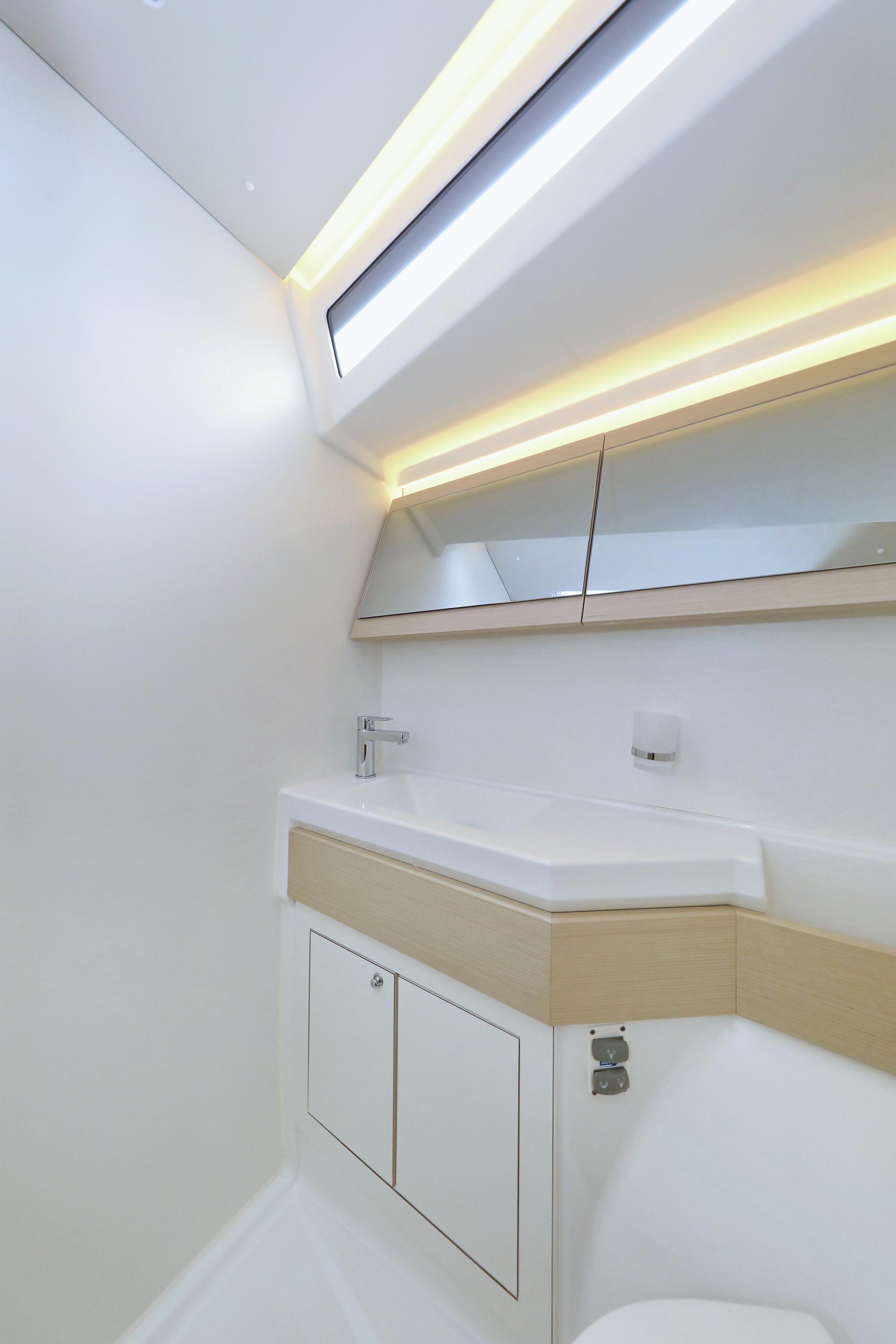 Oceanis 46.1 - 3 cab., picture 41