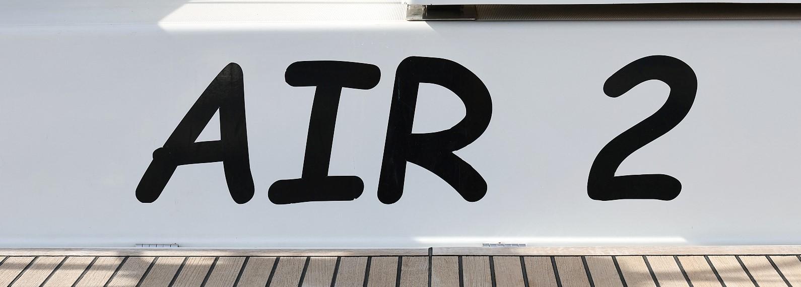 Oceanis 46.1 - 3 cab., picture 52