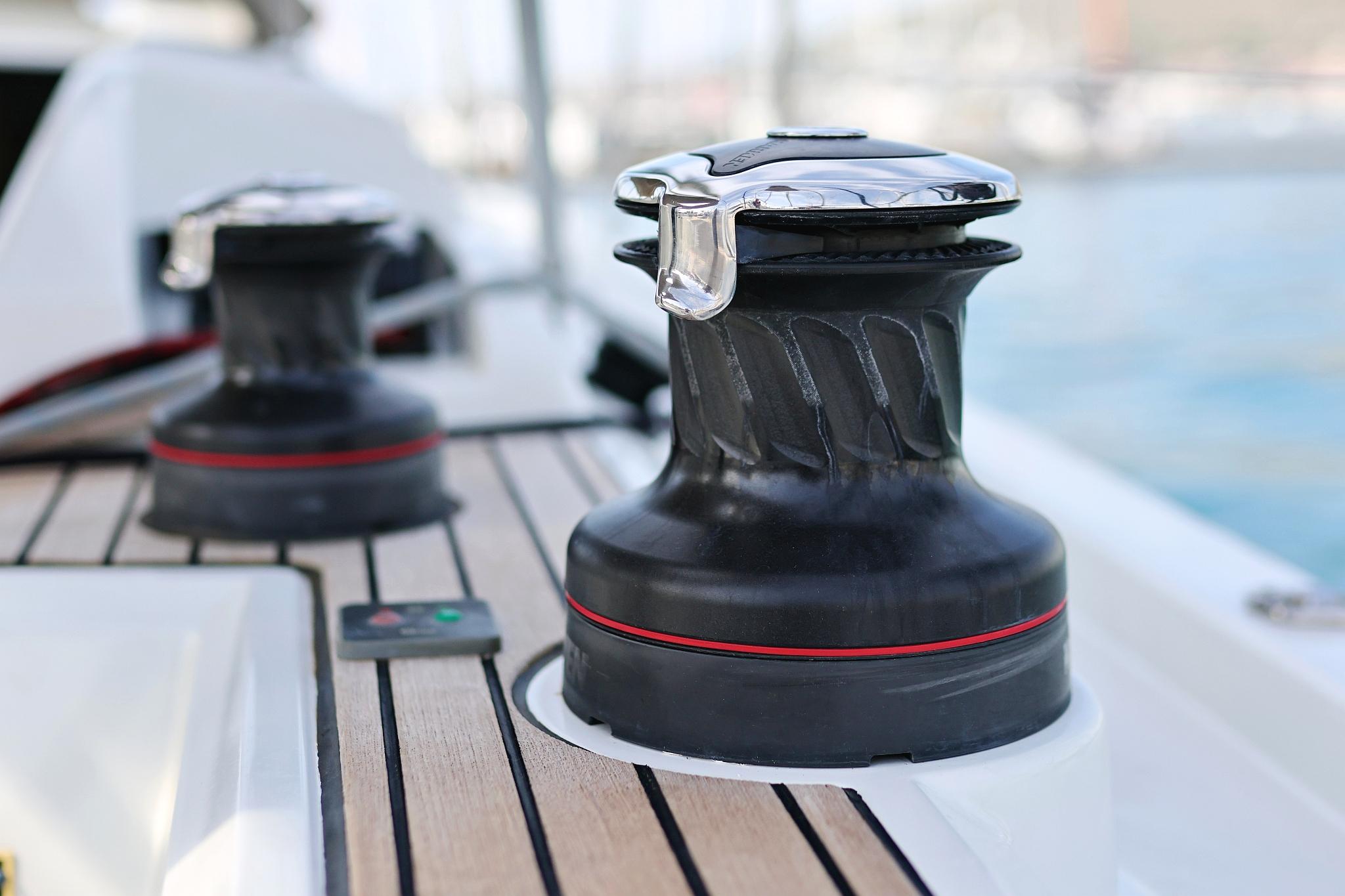 Oceanis 46.1 - 3 cab., picture 51