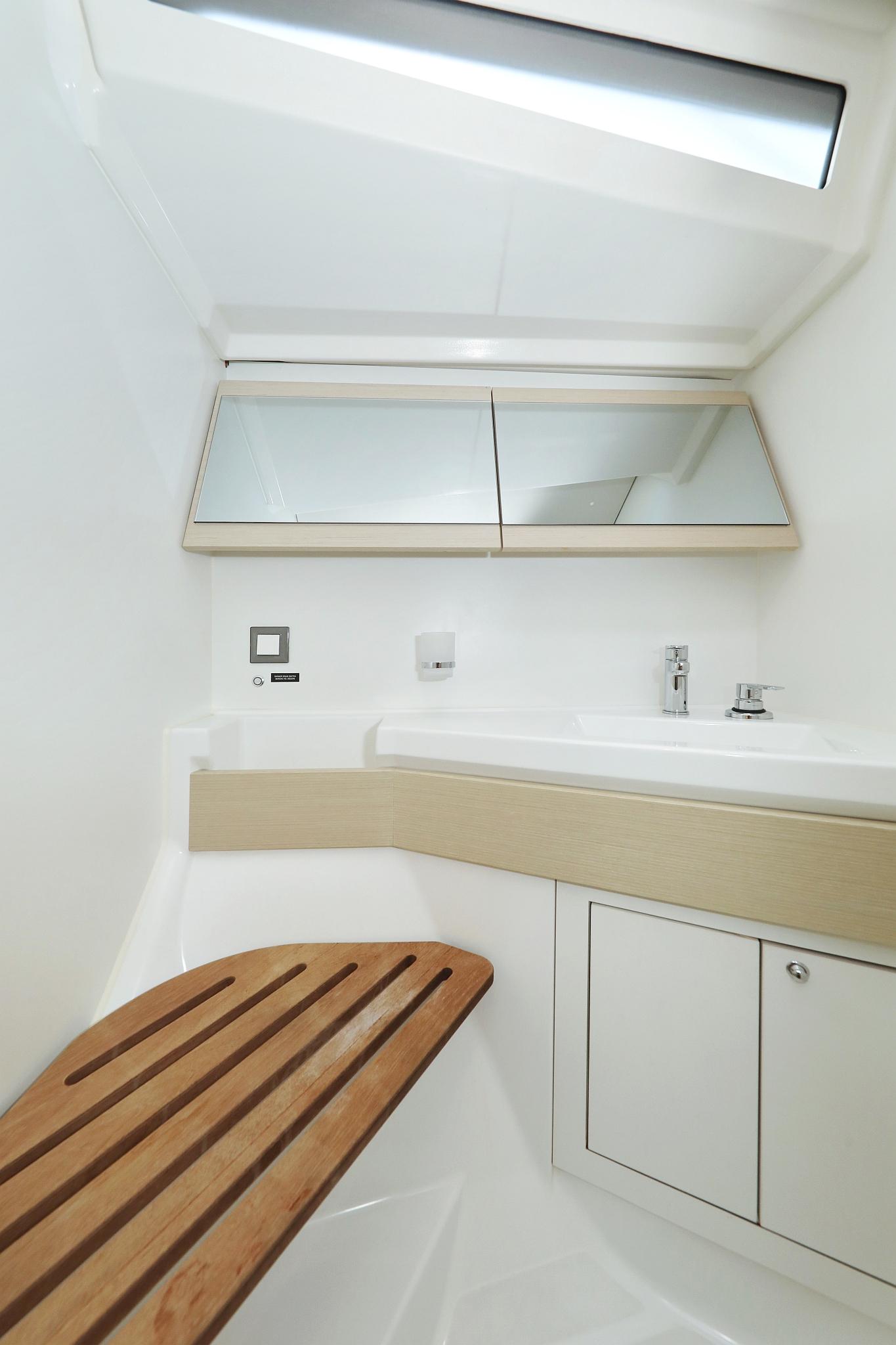 Oceanis 46.1 - 3 cab., picture 38