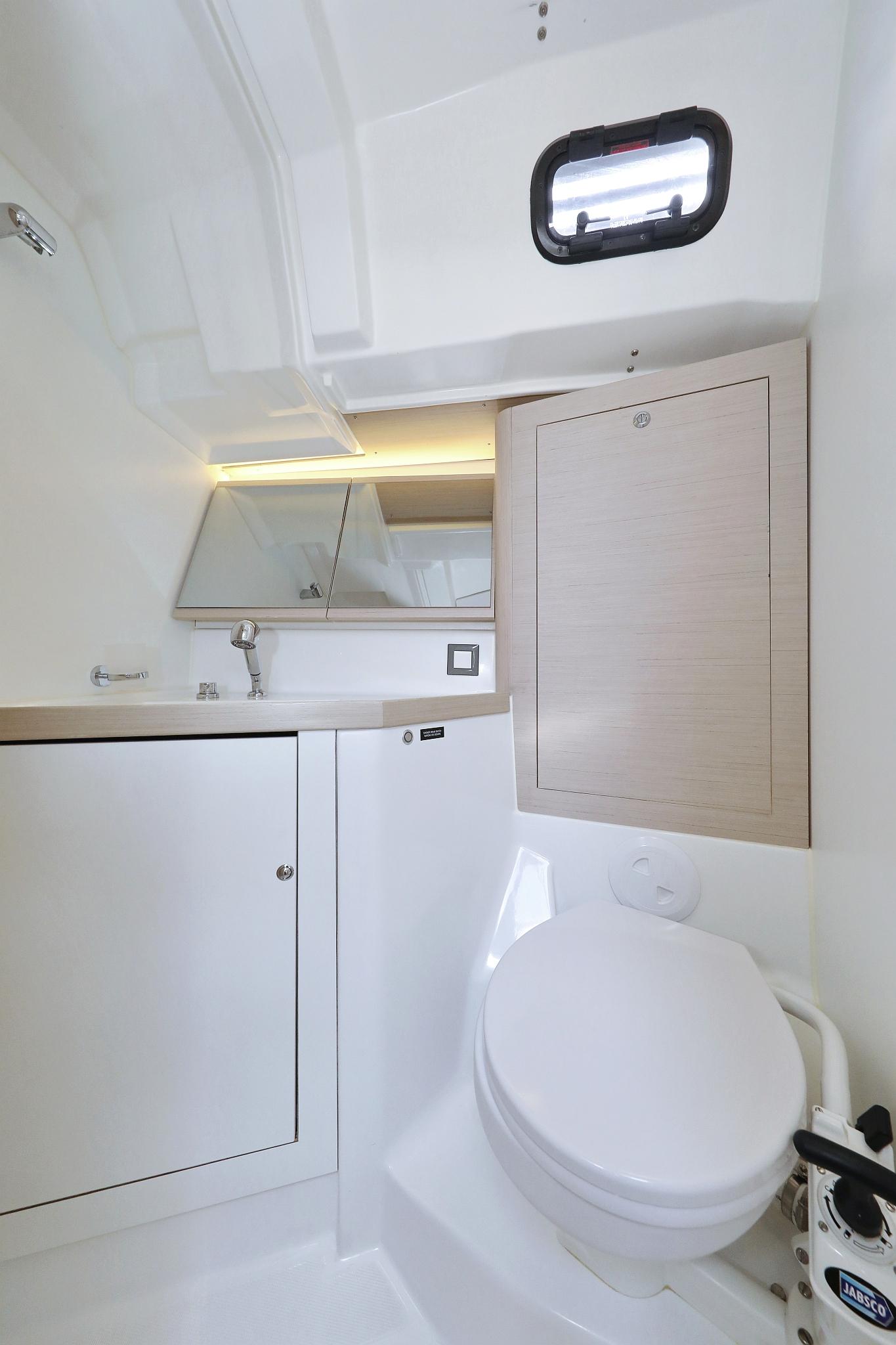 Oceanis 46.1 - 3 cab., picture 34