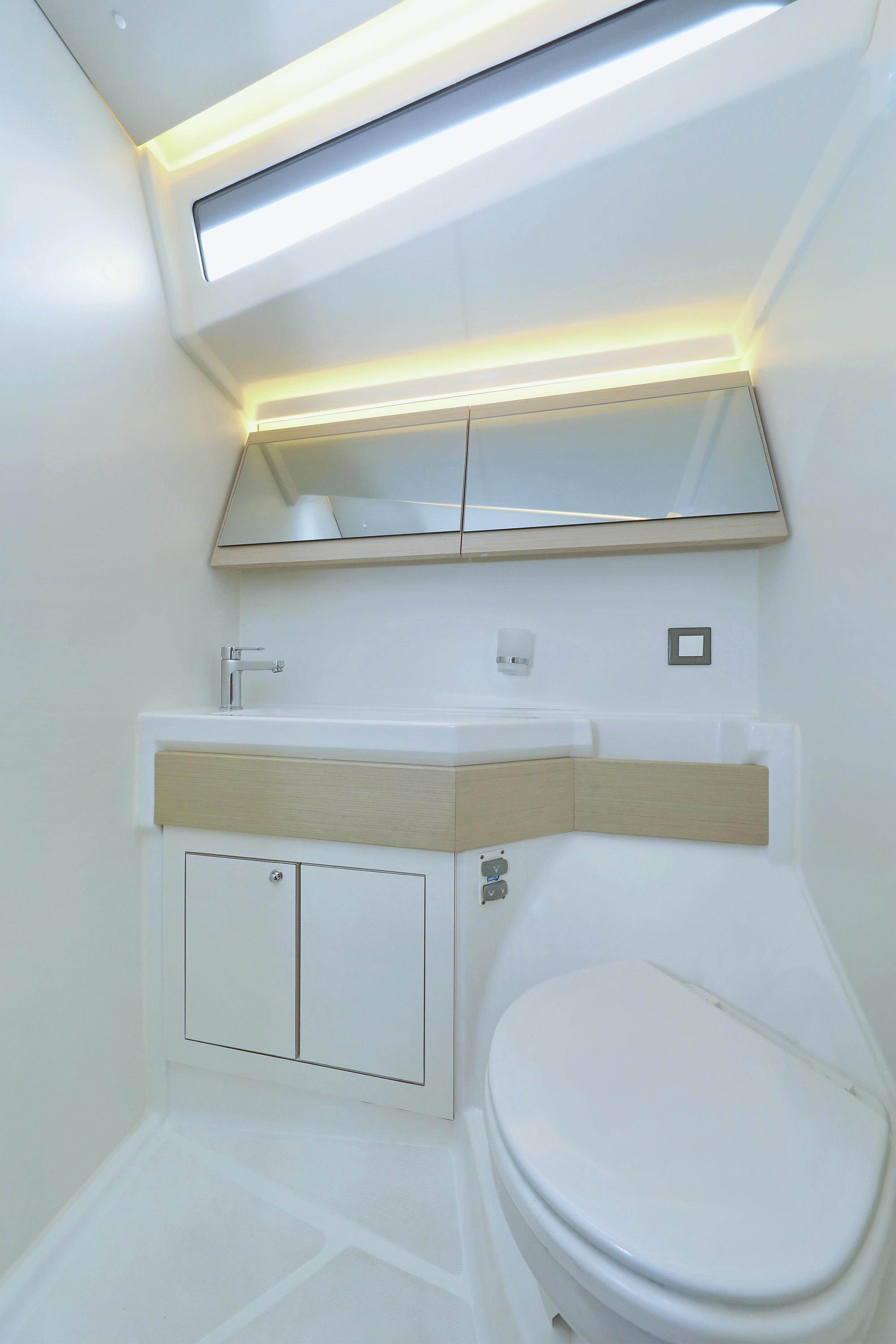 Oceanis 46.1 - 3 cab., picture 42