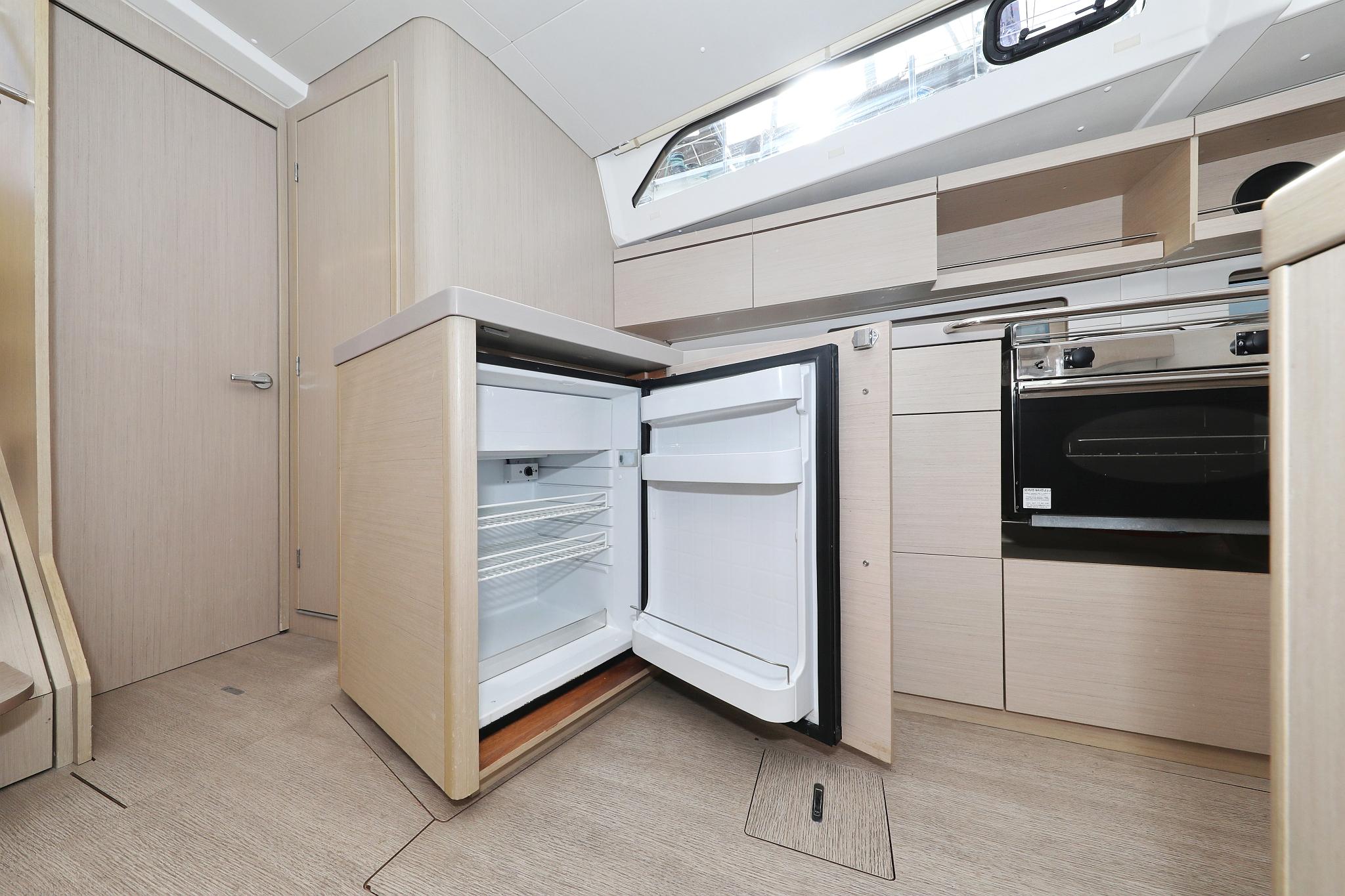 Oceanis 46.1 - 3 cab., picture 44