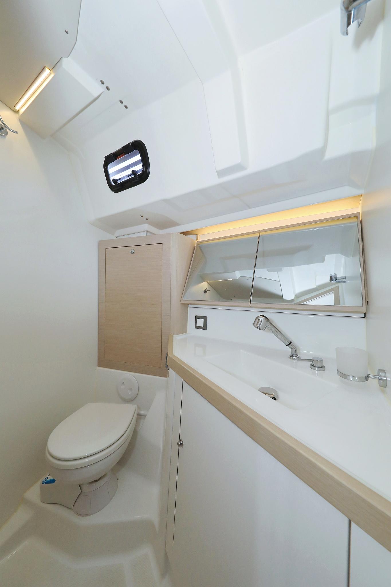 Oceanis 46.1 - 3 cab., picture 36