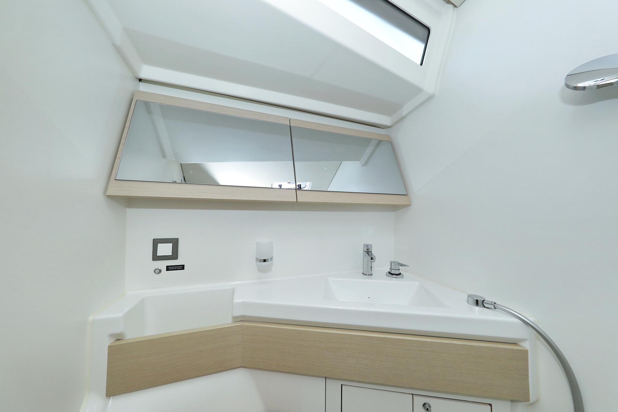 Oceanis 46.1 - 3 cab., picture 39