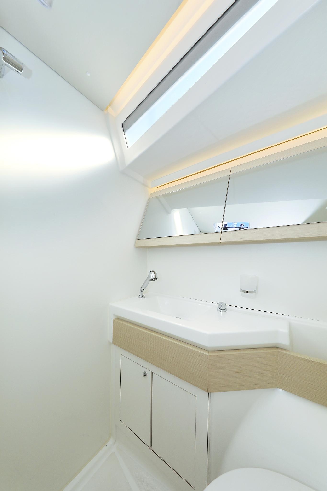 Oceanis 46.1 - 4 cab., picture 41