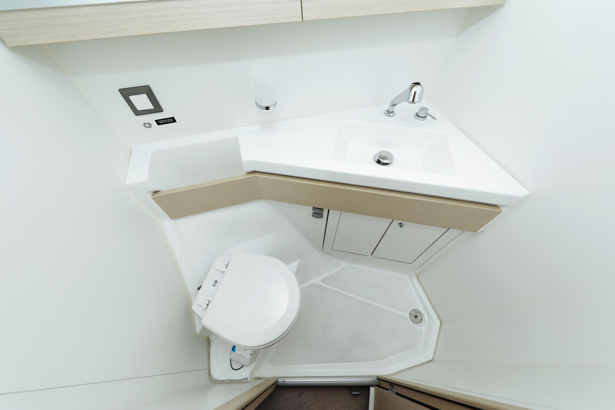 Oceanis 46.1 - 4 cab., picture 37