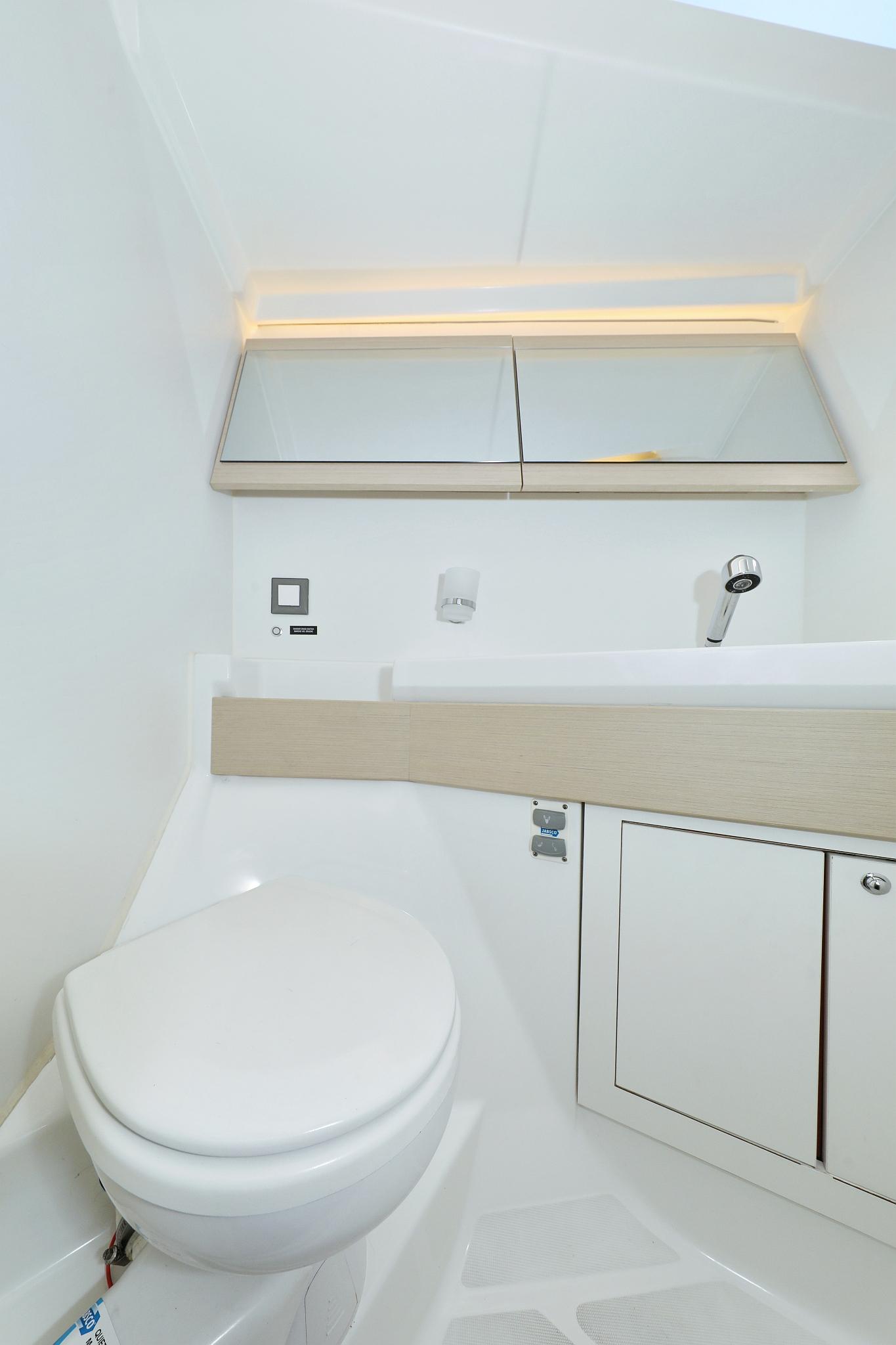 Oceanis 46.1 - 4 cab., picture 38