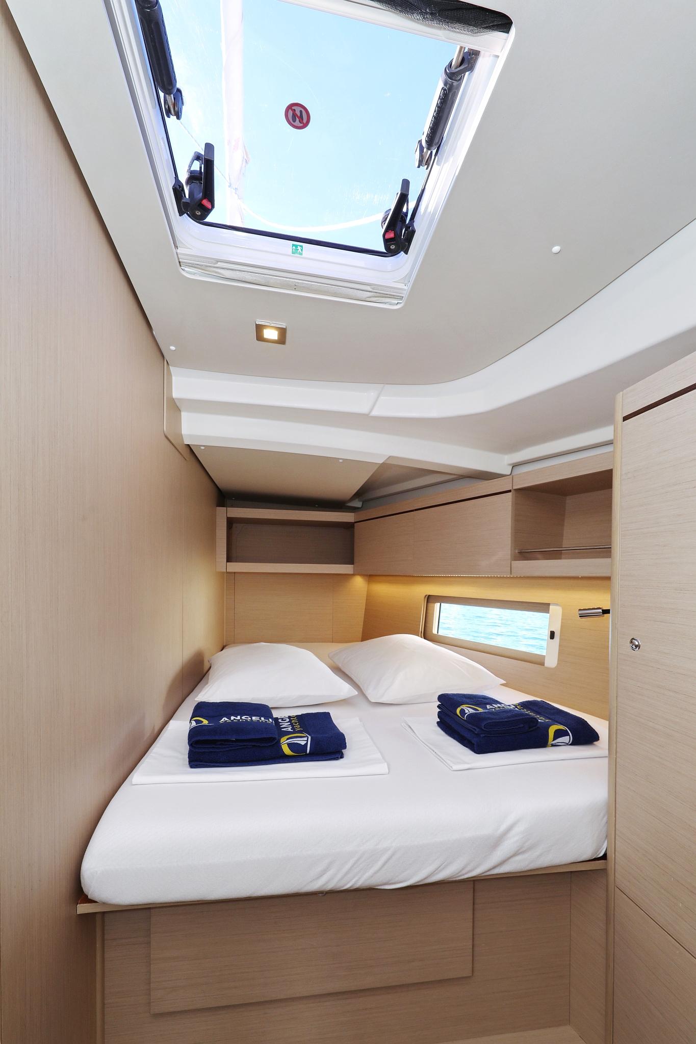 Oceanis 46.1 - 4 cab., picture 31