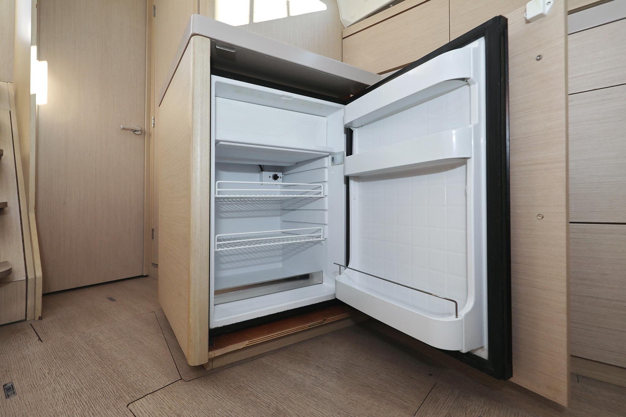 Oceanis 46.1 - 4 cab., picture 45