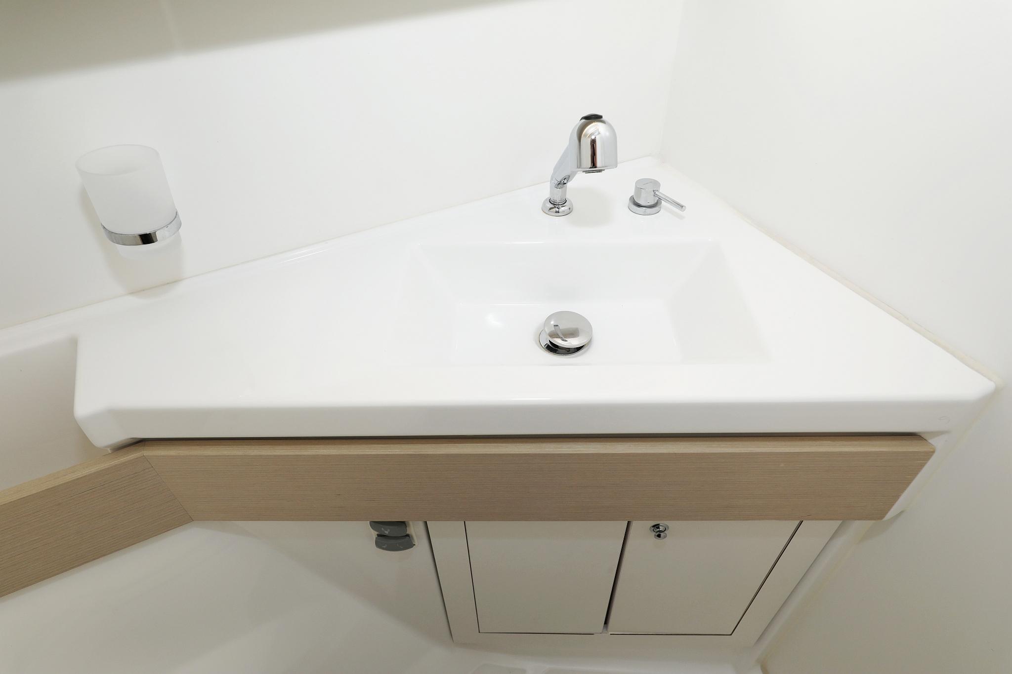 Oceanis 46.1 - 4 cab., picture 39