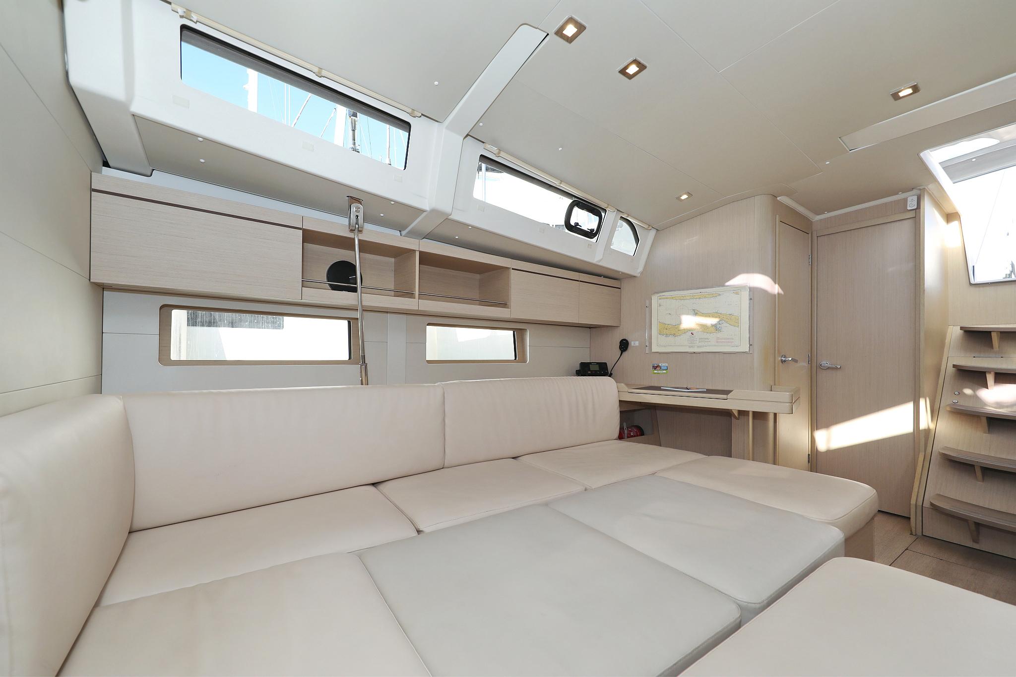 Oceanis 46.1 - 4 cab., picture 48