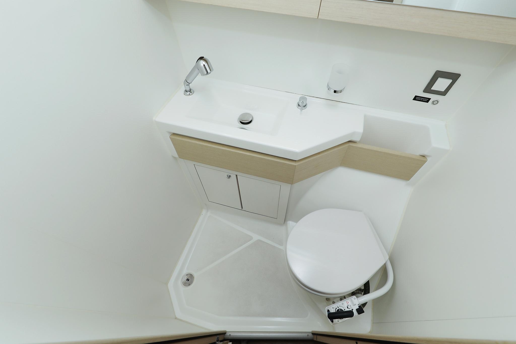 Oceanis 46.1 - 4 cab., picture 40