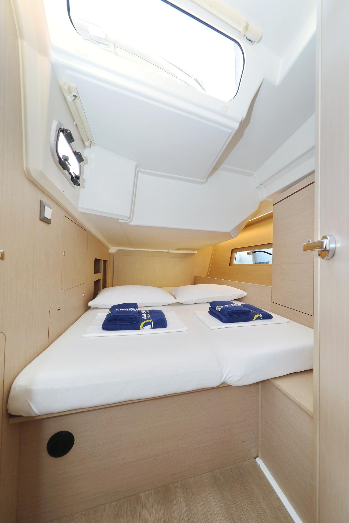 Oceanis 46.1 - 4 cab., picture 27