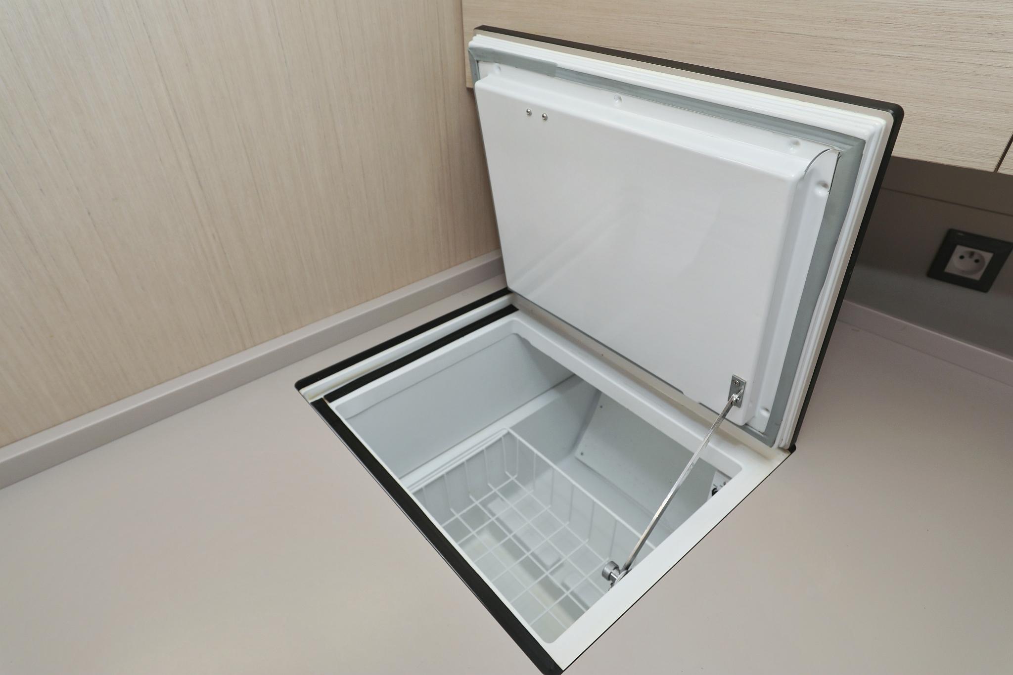 Oceanis 46.1 - 4 cab., picture 44