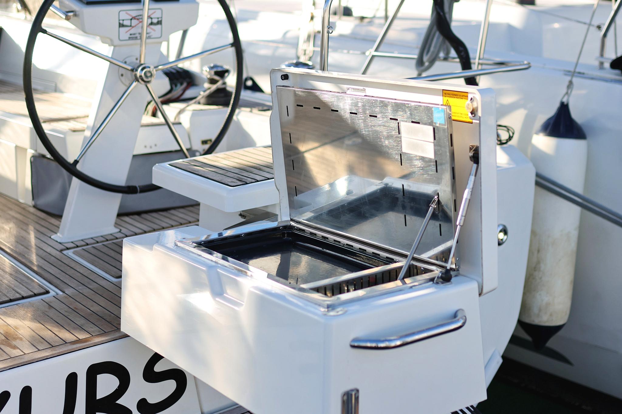 Oceanis 46.1 - 4 cab., picture 49