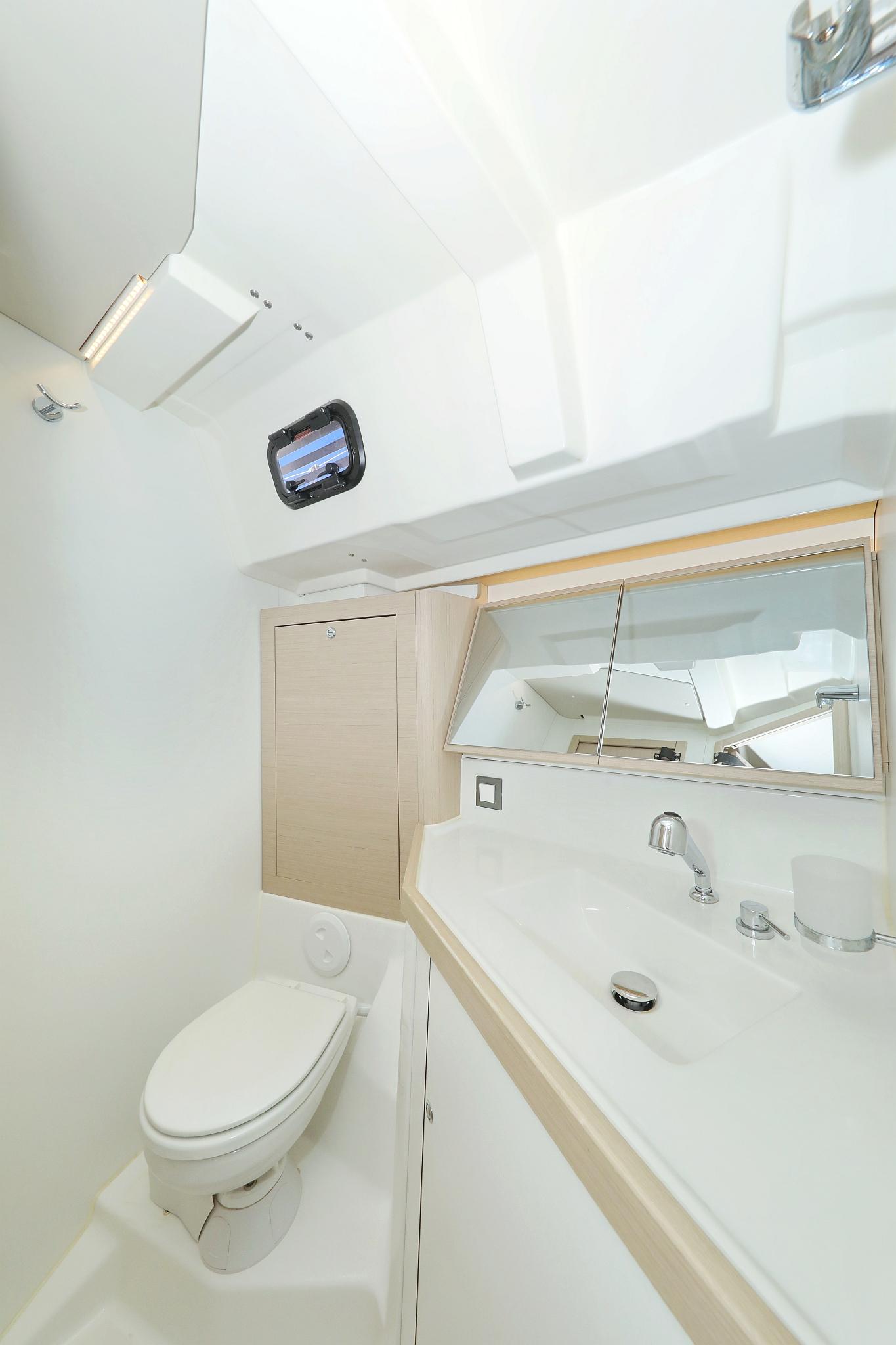 Oceanis 46.1 - 4 cab., picture 34