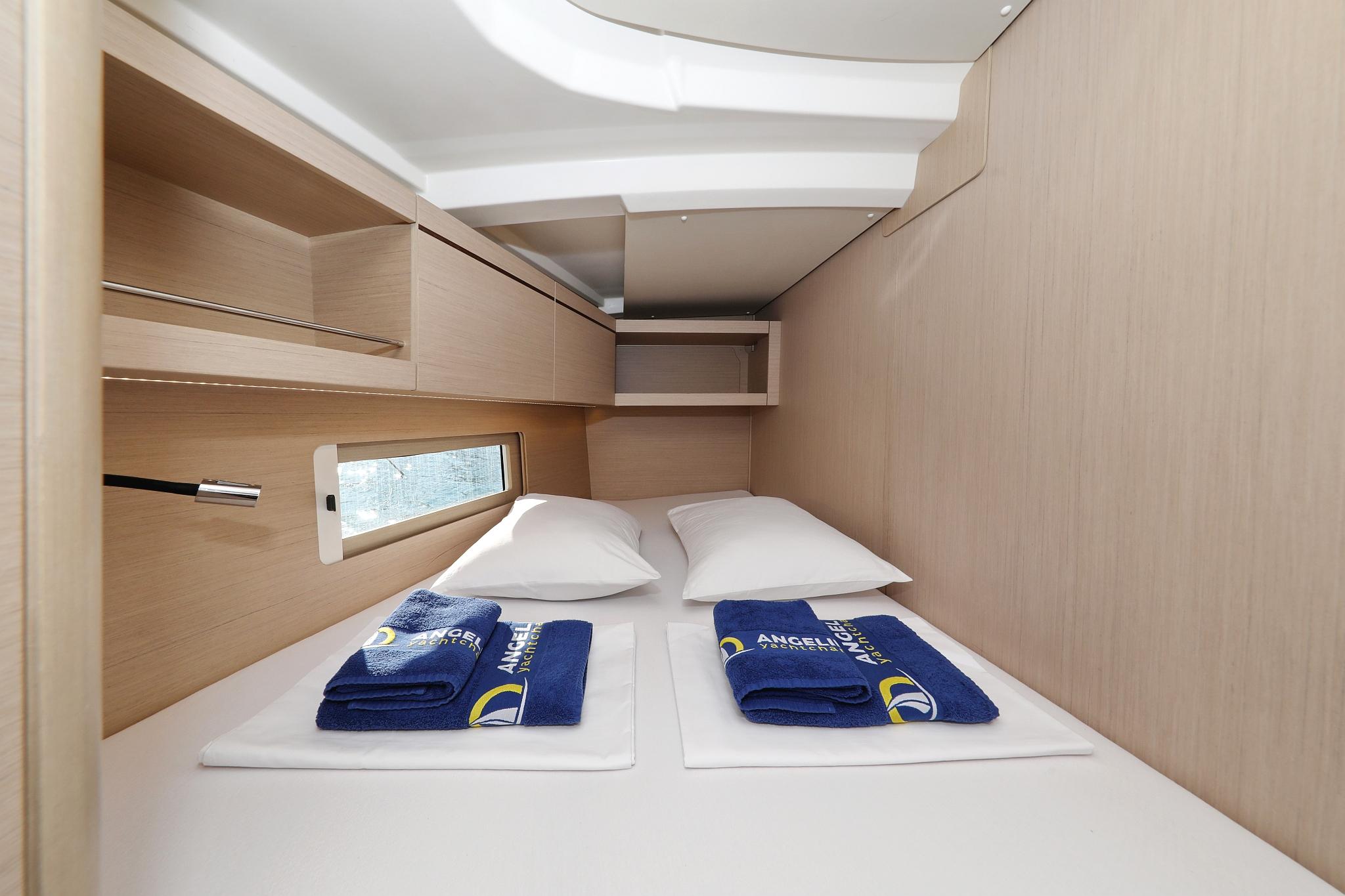 Oceanis 46.1 - 4 cab., picture 30