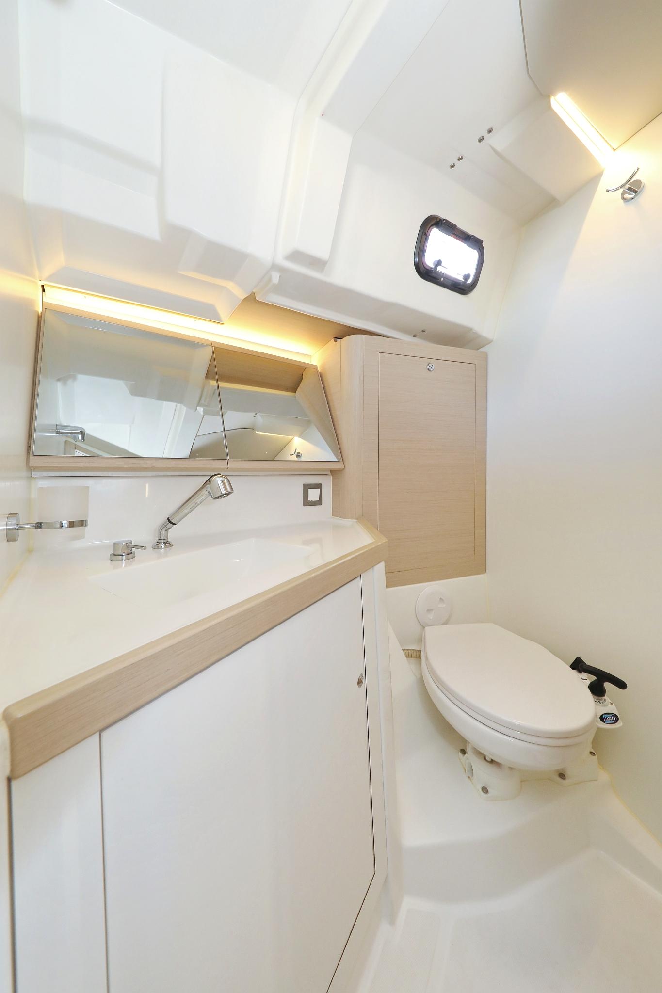 Oceanis 46.1 - 4 cab., picture 35