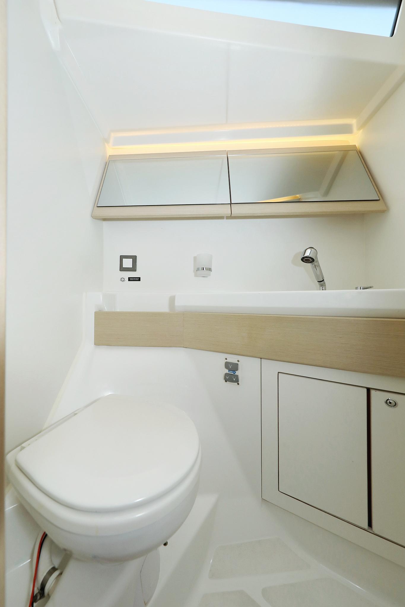 Oceanis 46.1 - 4 cab., picture 35