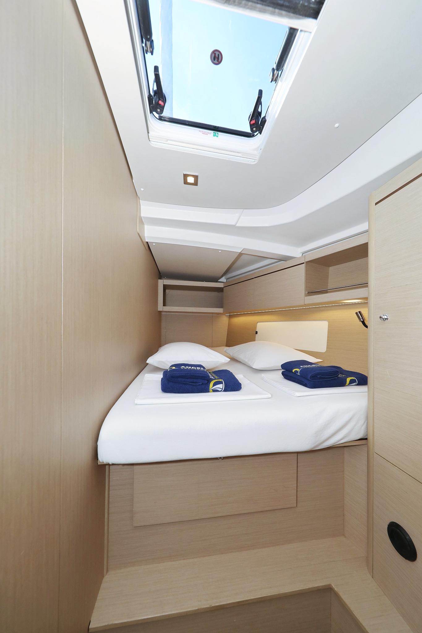 Oceanis 46.1 - 4 cab., picture 28