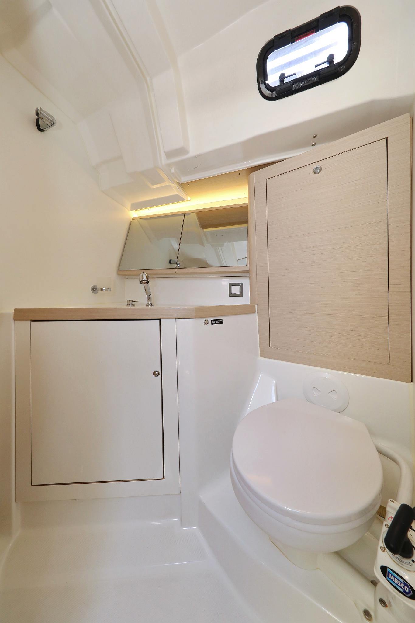 Oceanis 46.1 - 4 cab., picture 34