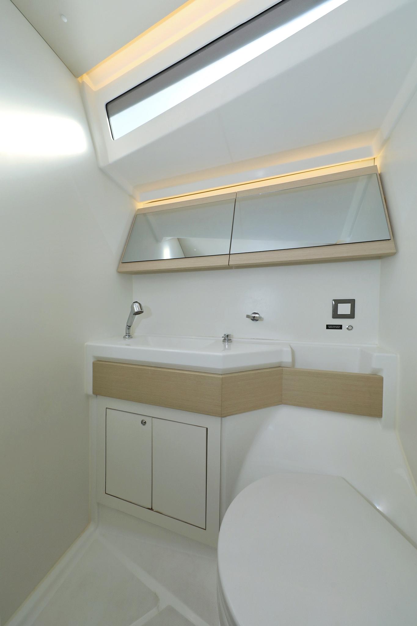 Oceanis 46.1 - 4 cab., picture 38