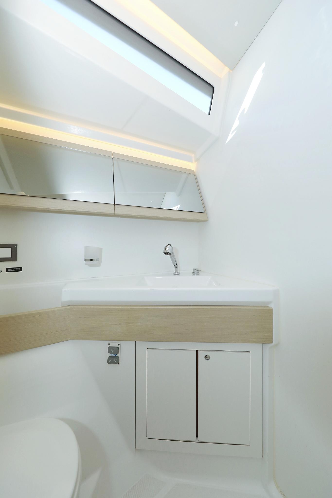 Oceanis 46.1 - 4 cab., picture 36