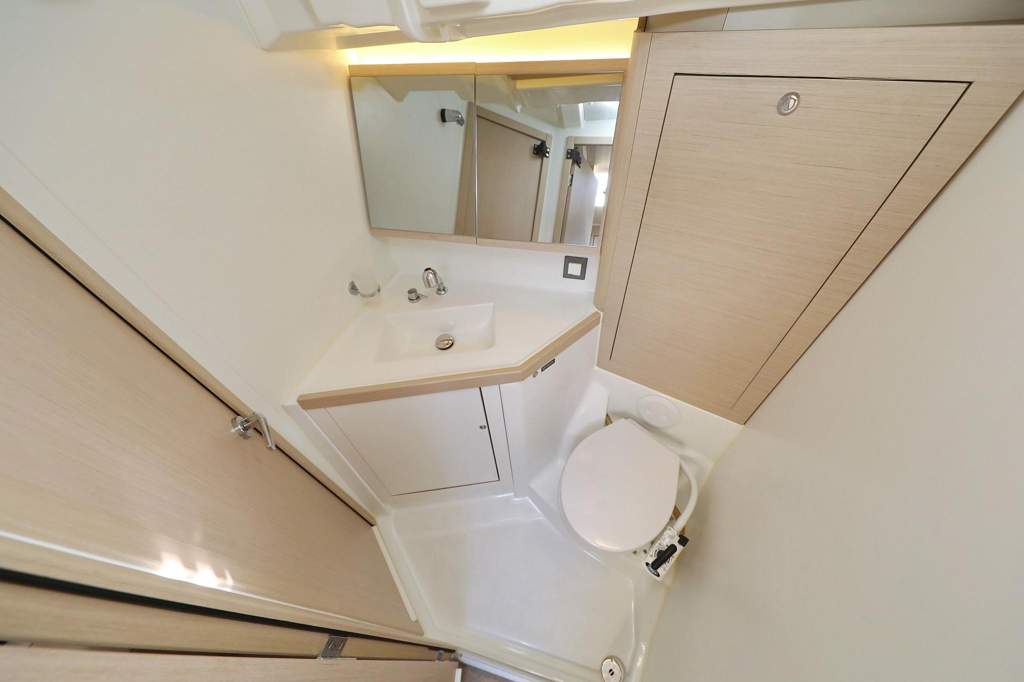 Oceanis 46.1 - 4 cab., picture 31